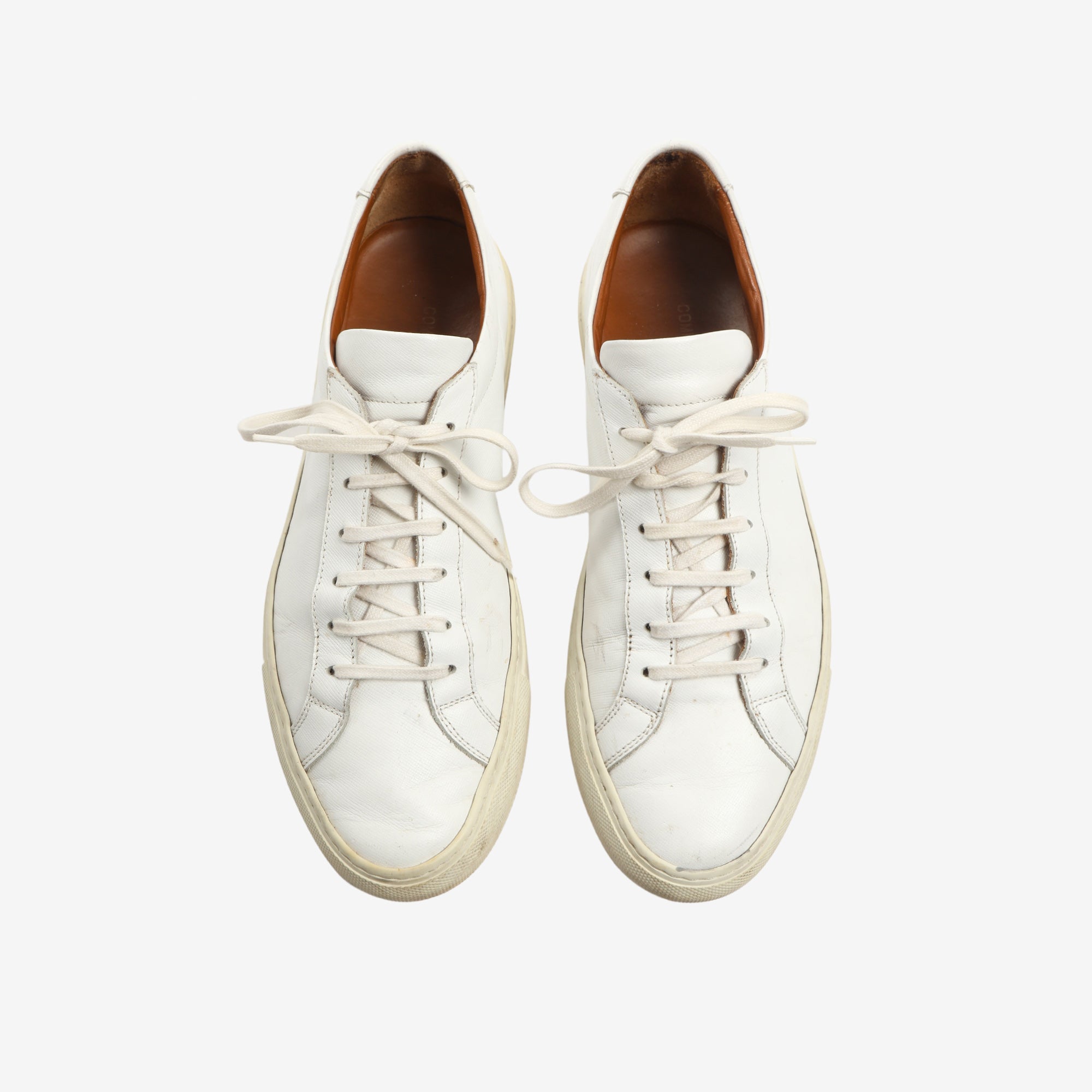 Original Achilles Low