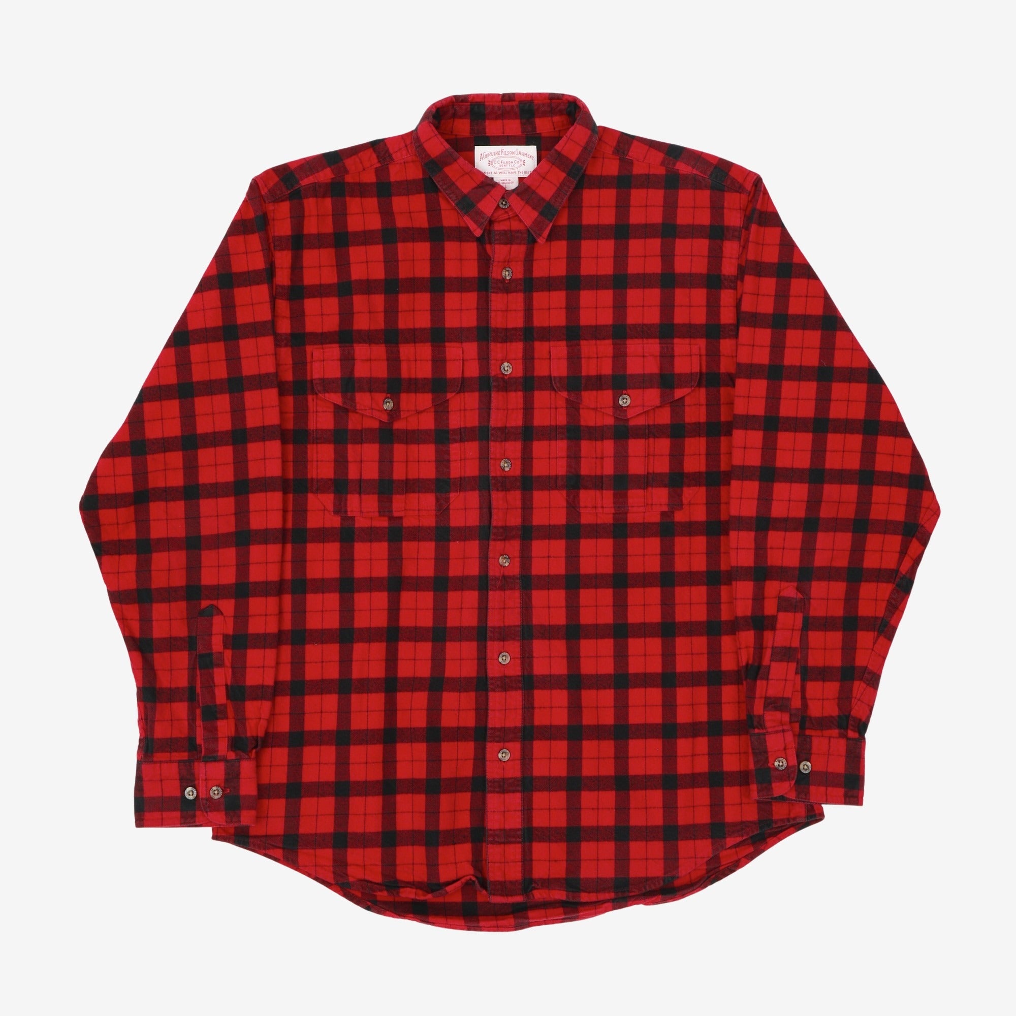 Alaskan Guide Shirt