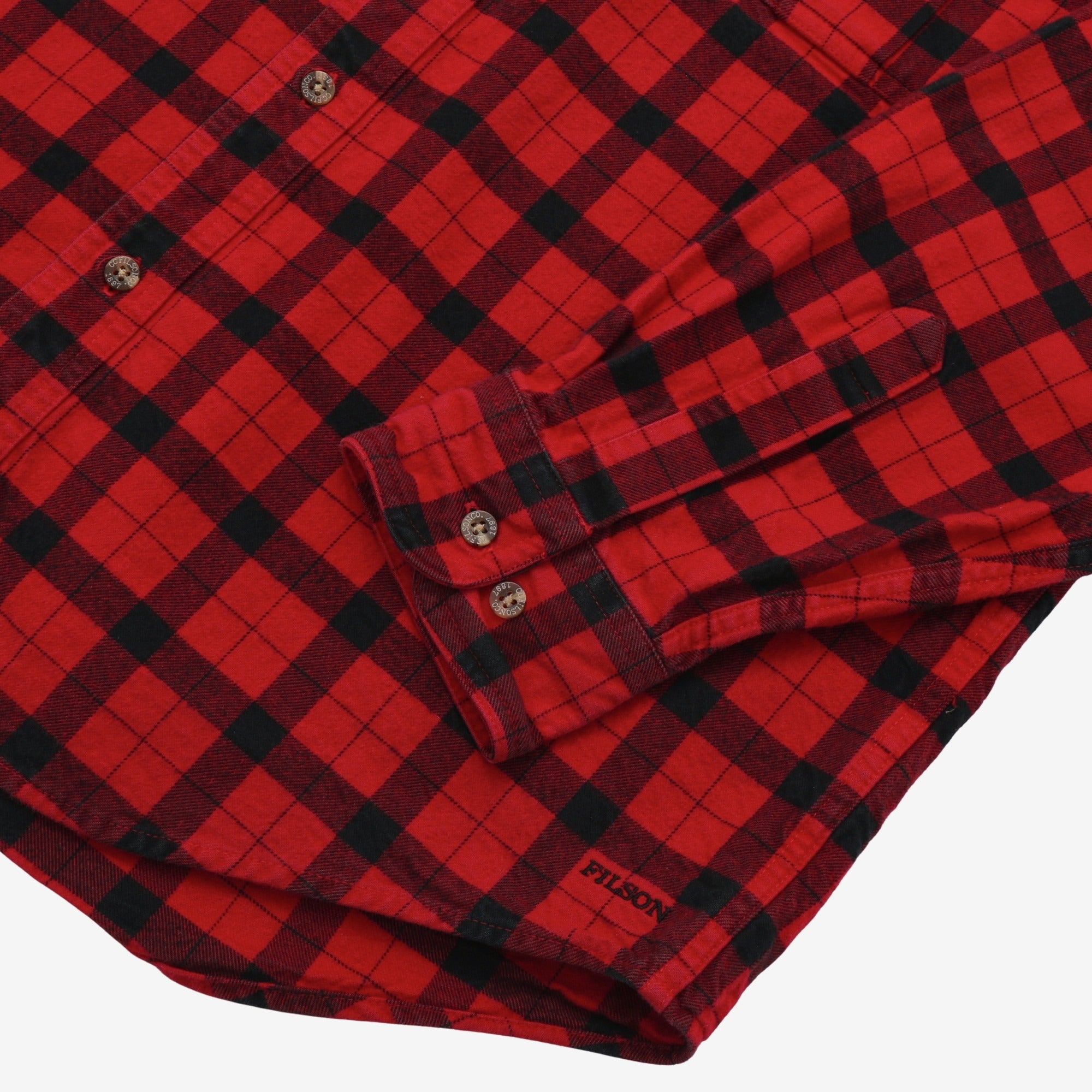Alaskan Guide Shirt