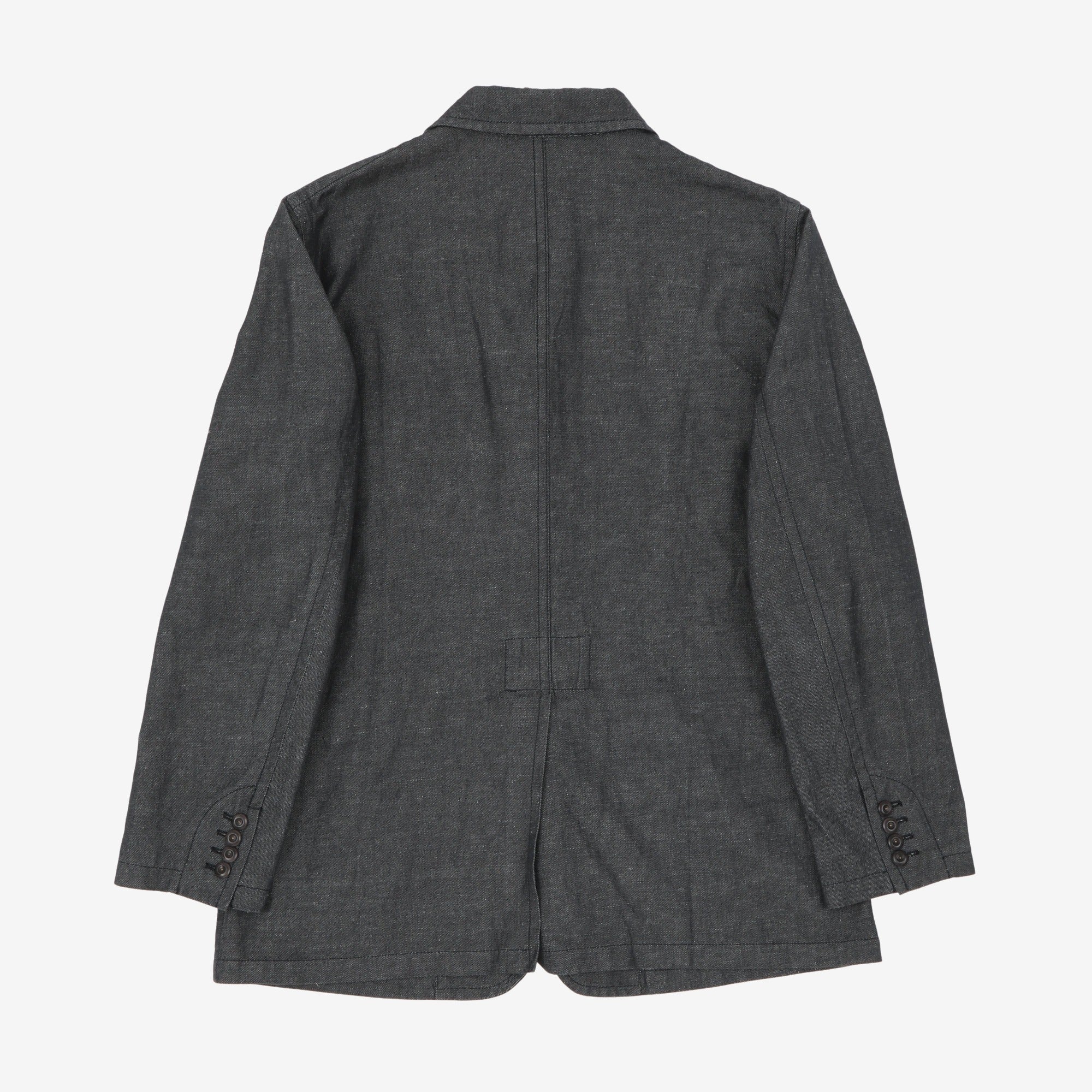 Linen Jacket