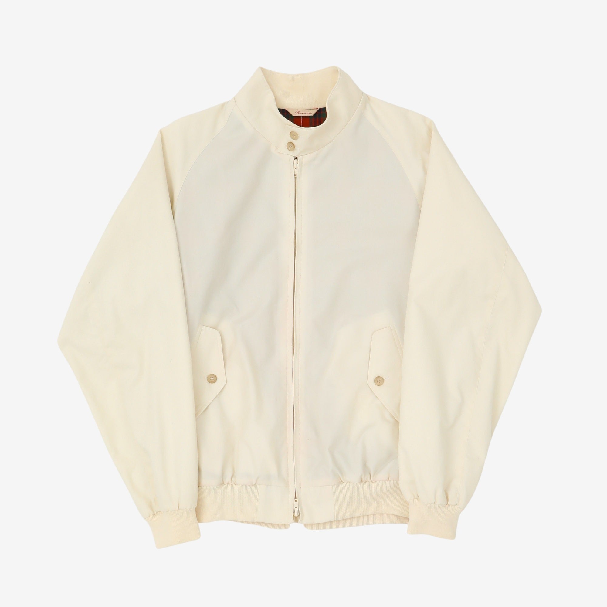 Harrington Jacket