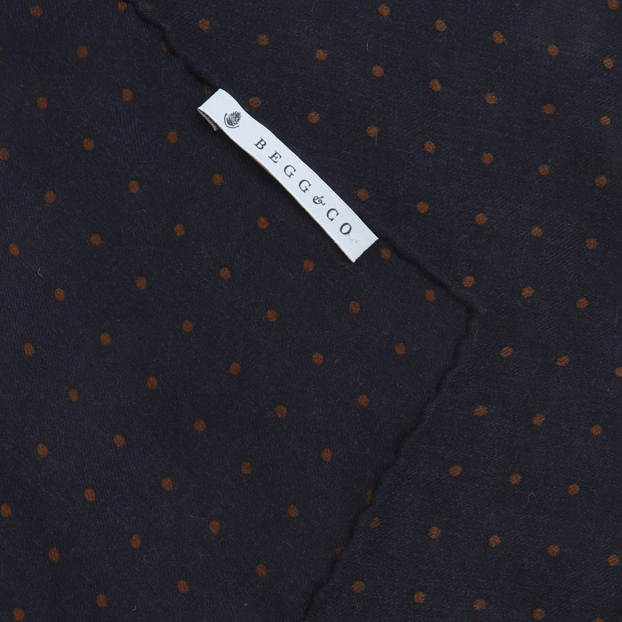 Cashmere Scarf