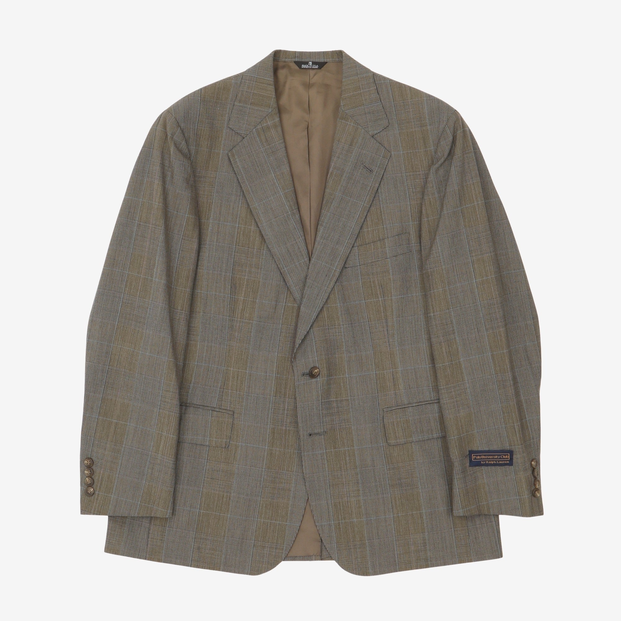 Vintage Sports Coat (USA)
