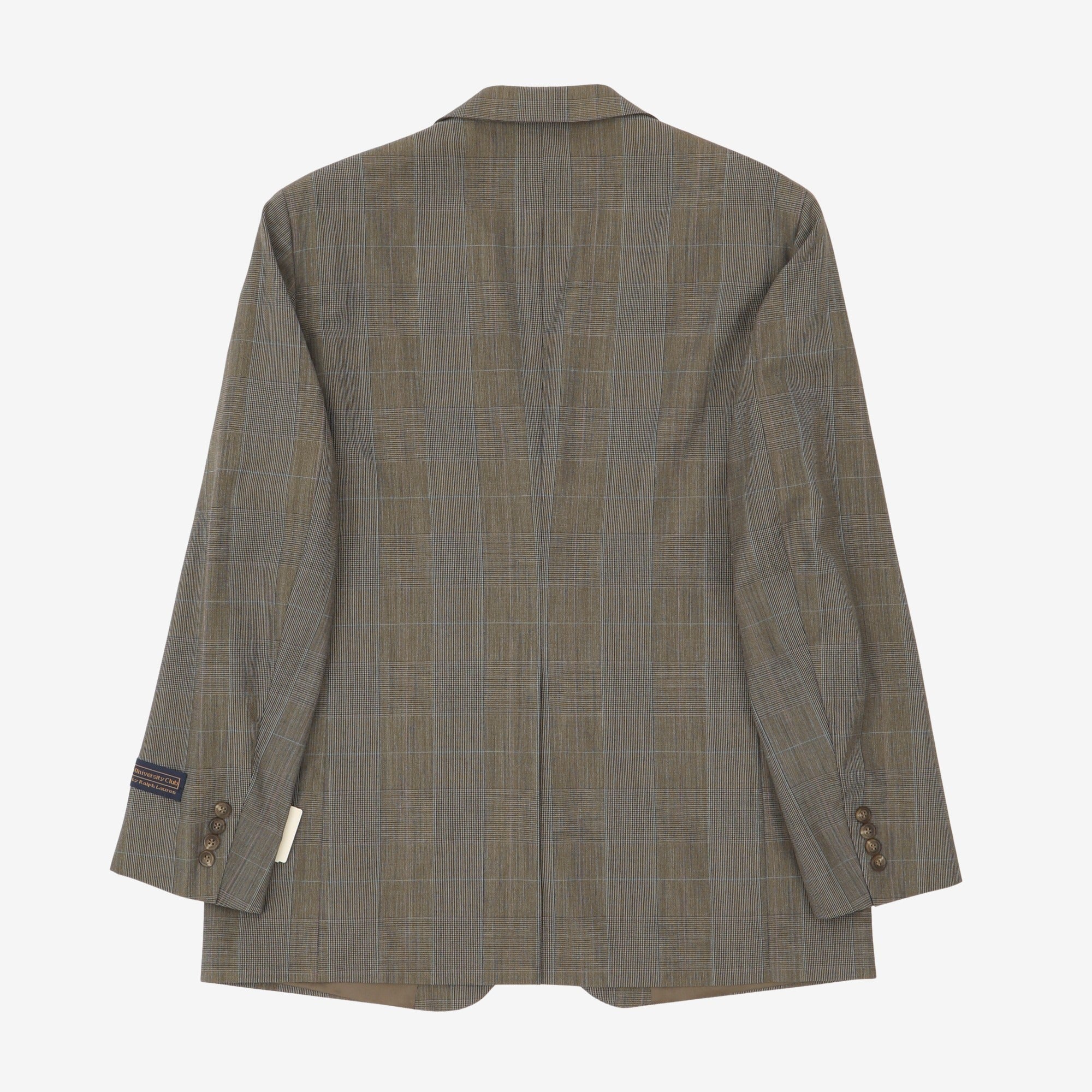 Vintage Sports Coat (USA)