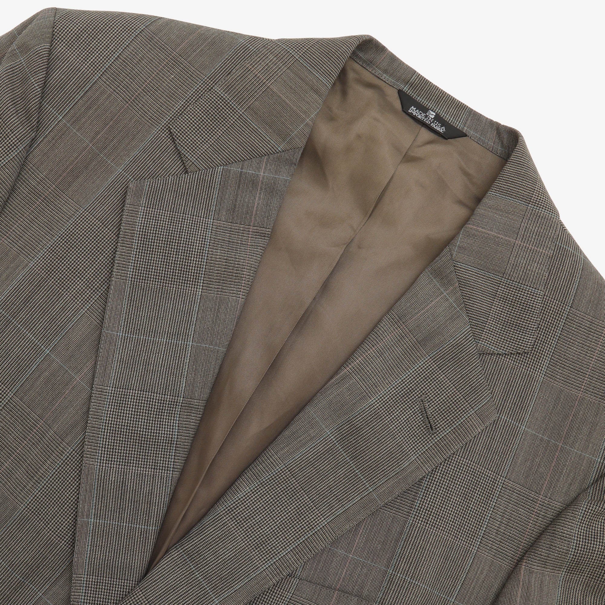 Vintage Sports Coat (USA)