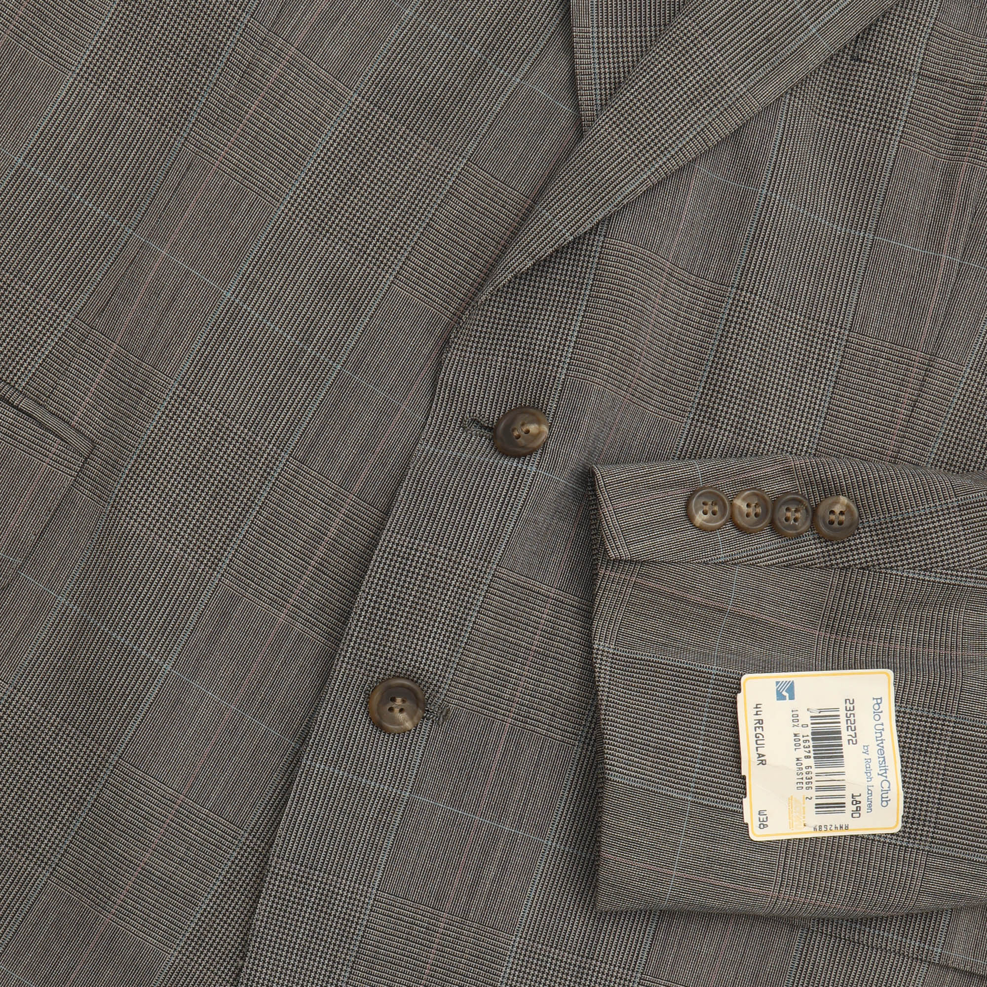 Vintage Sports Coat (USA)