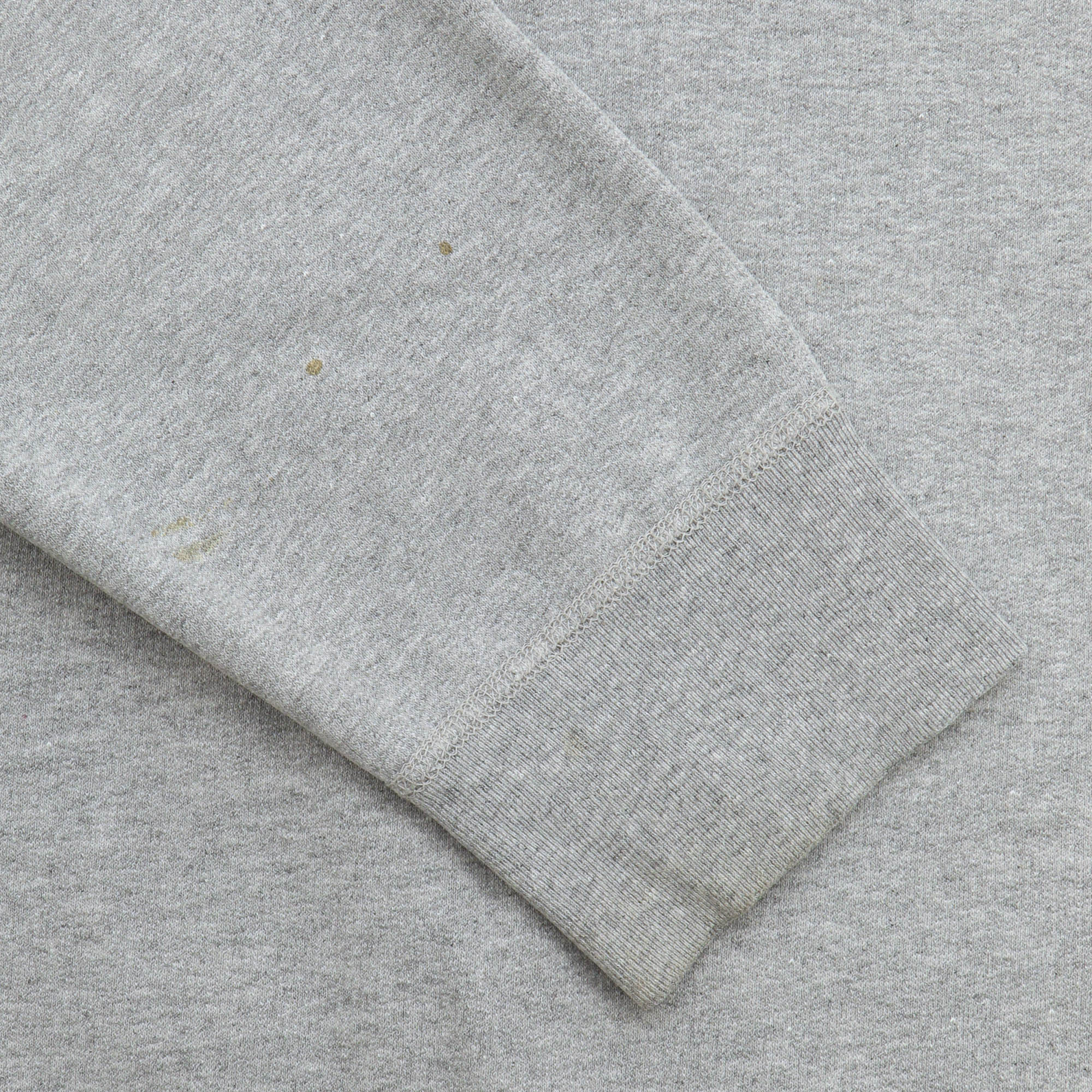 10oz Raglan Crewneck Sweatshirt
