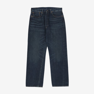 Lot 501XX Denim