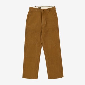 Double Knee Carpenter Pant (33W X 31L)