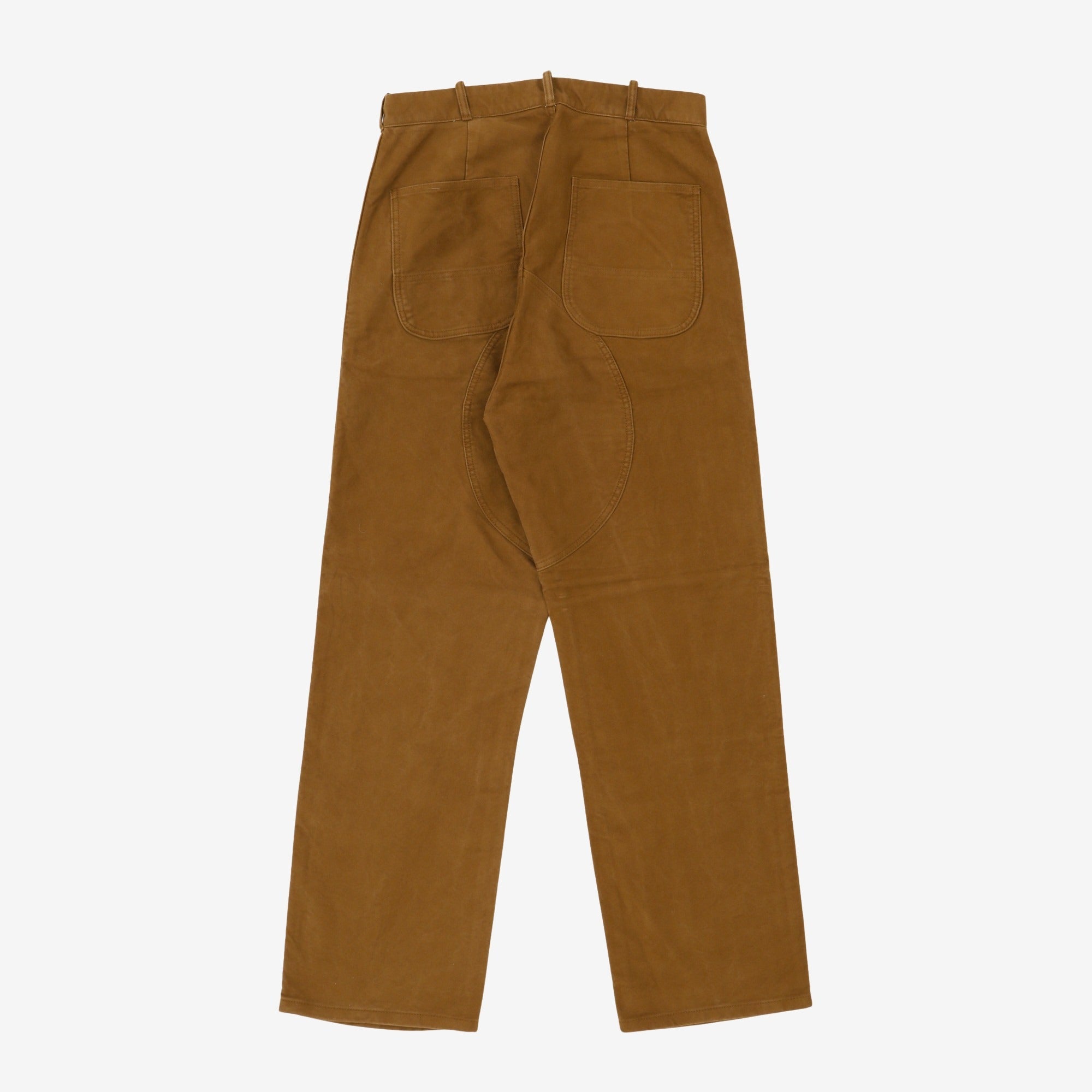 Double Knee Carpenter Pant (33W X 31L)