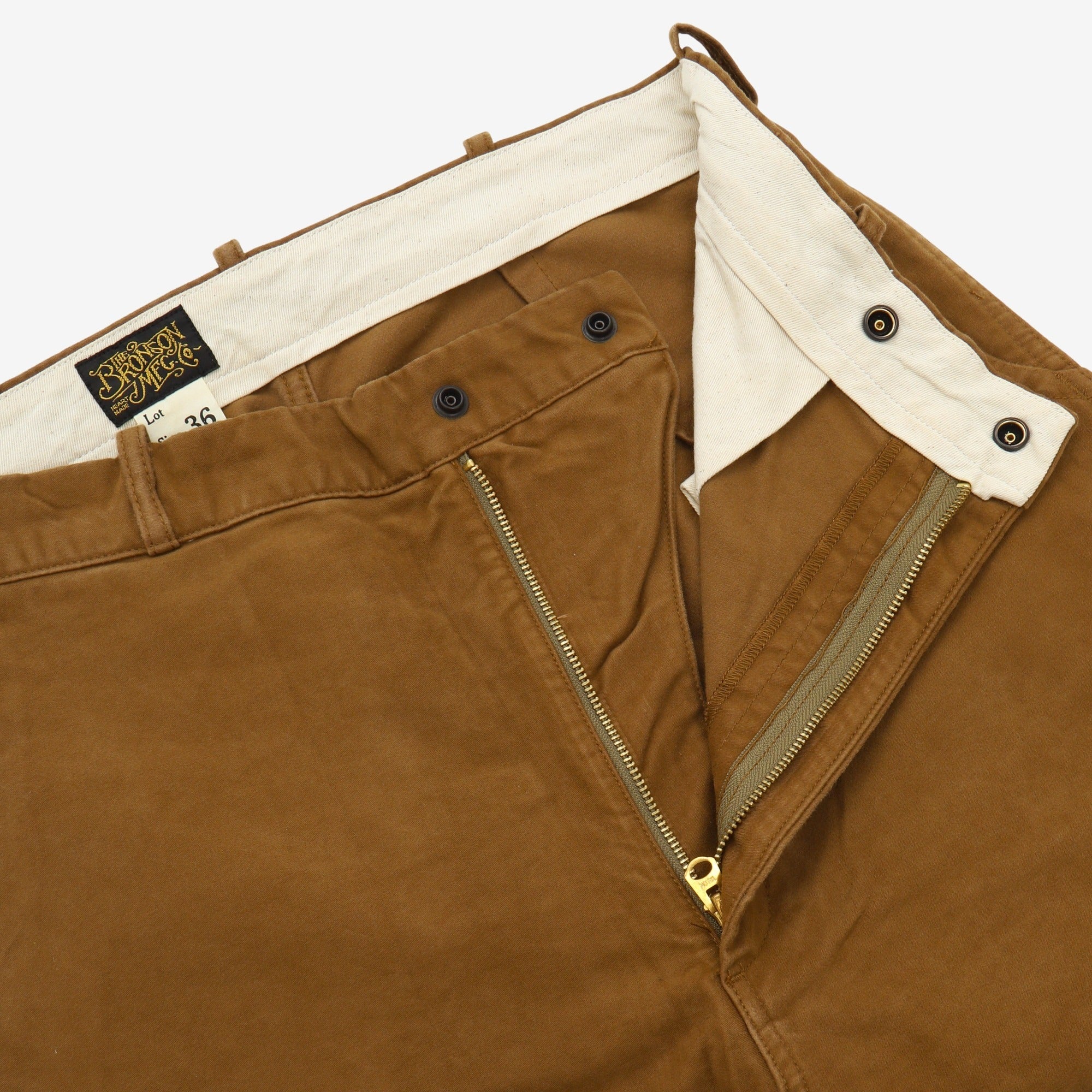 Double Knee Carpenter Pant (33W X 31L)