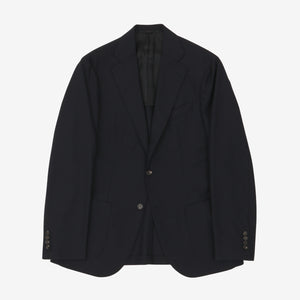 Wool Blazer