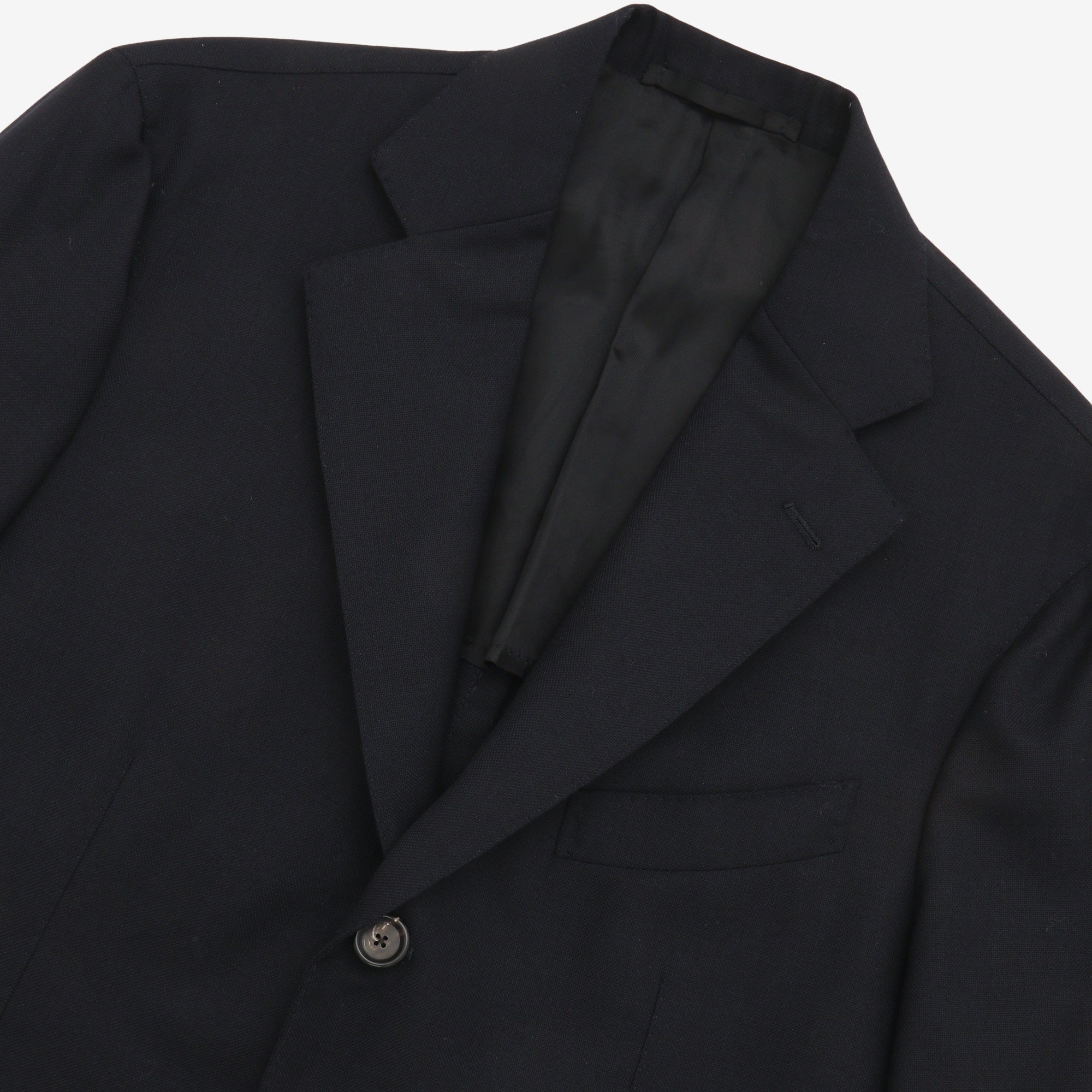 Wool Blazer