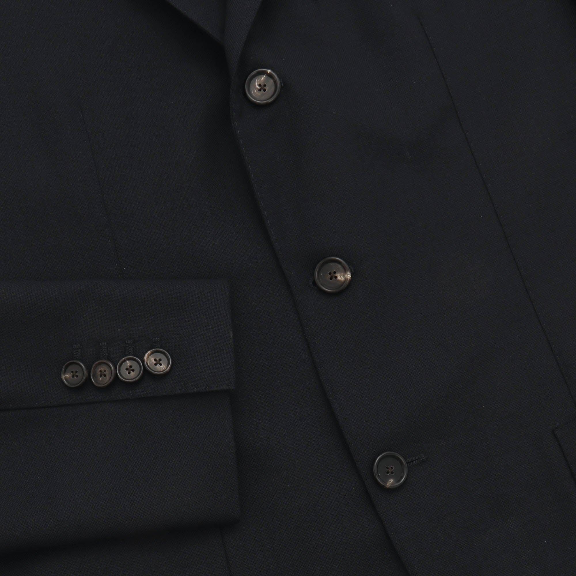 Wool Blazer