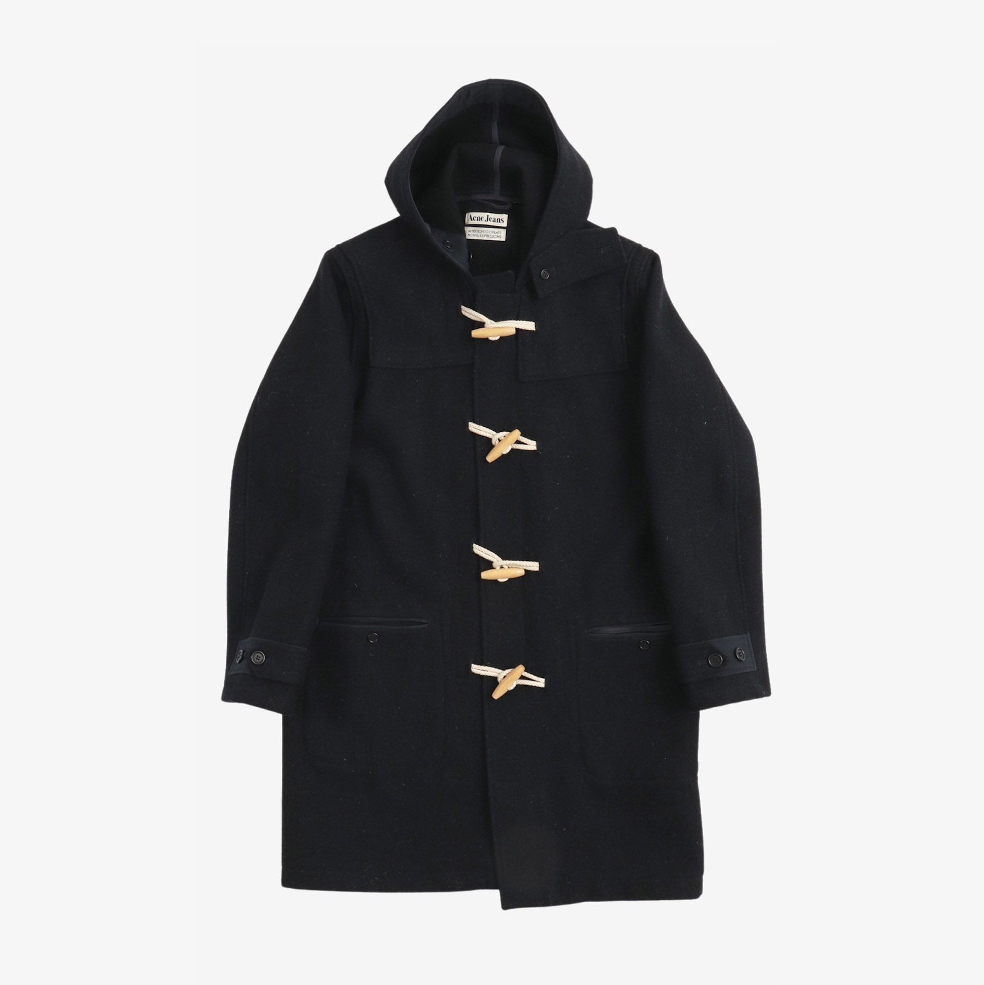 Duffle Coat