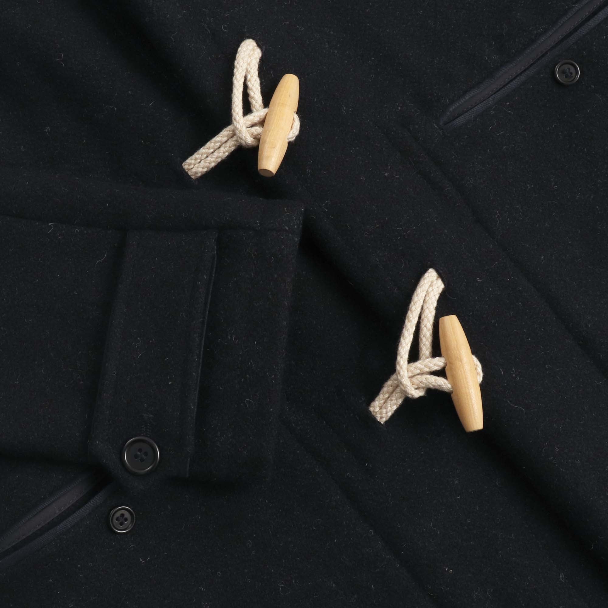 Duffle Coat