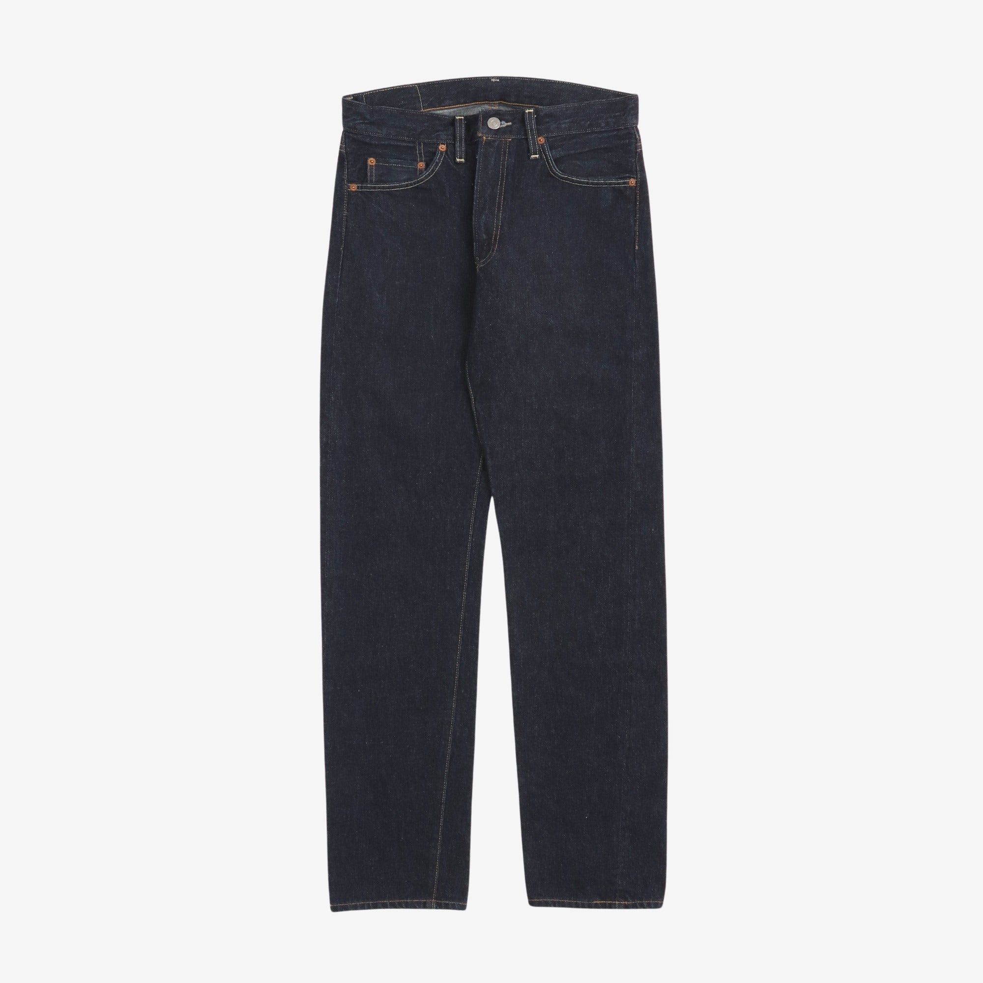 Lot 501XX Jeans (USA)