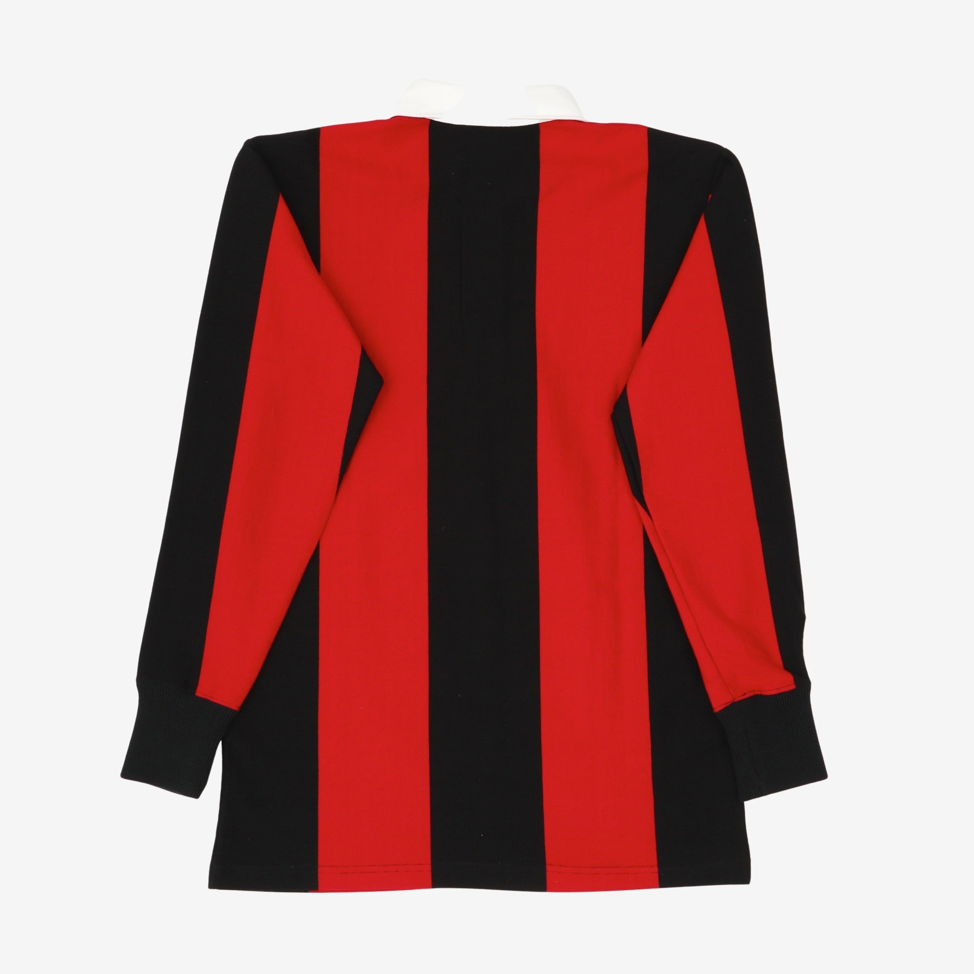 Heavyweight Rugby Jersey Knit