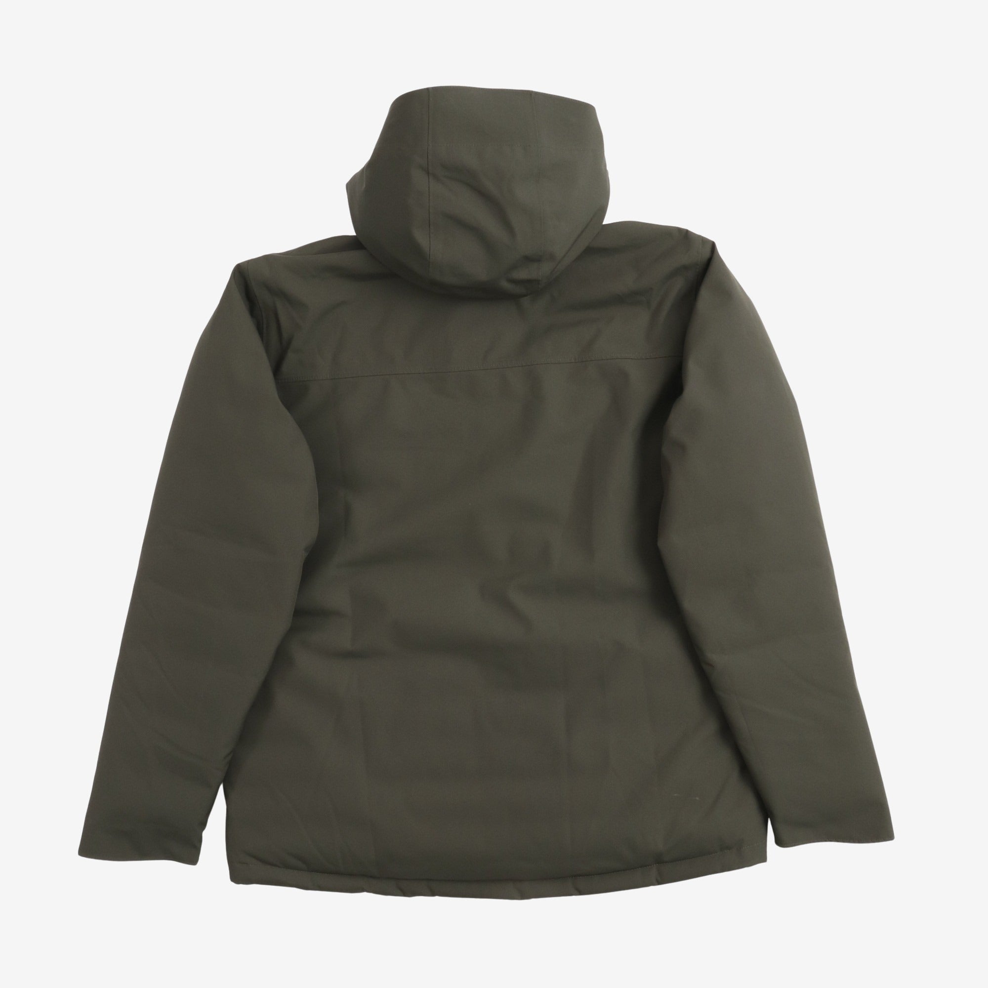 Insulated Parka