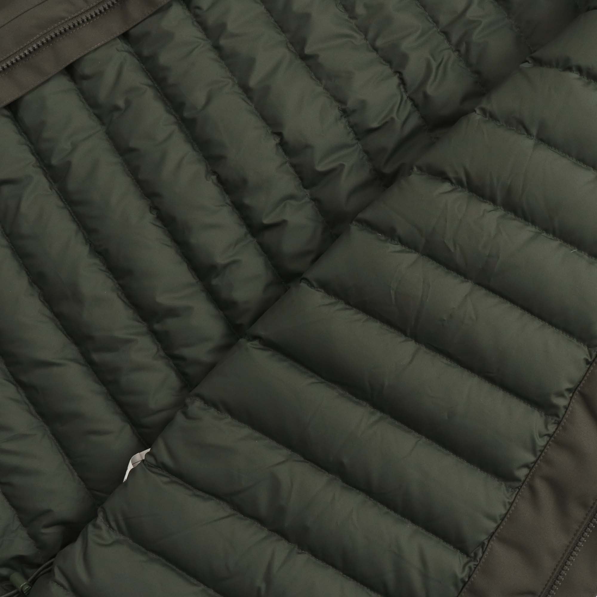 Insulated Parka