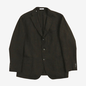 Wool K Jacket