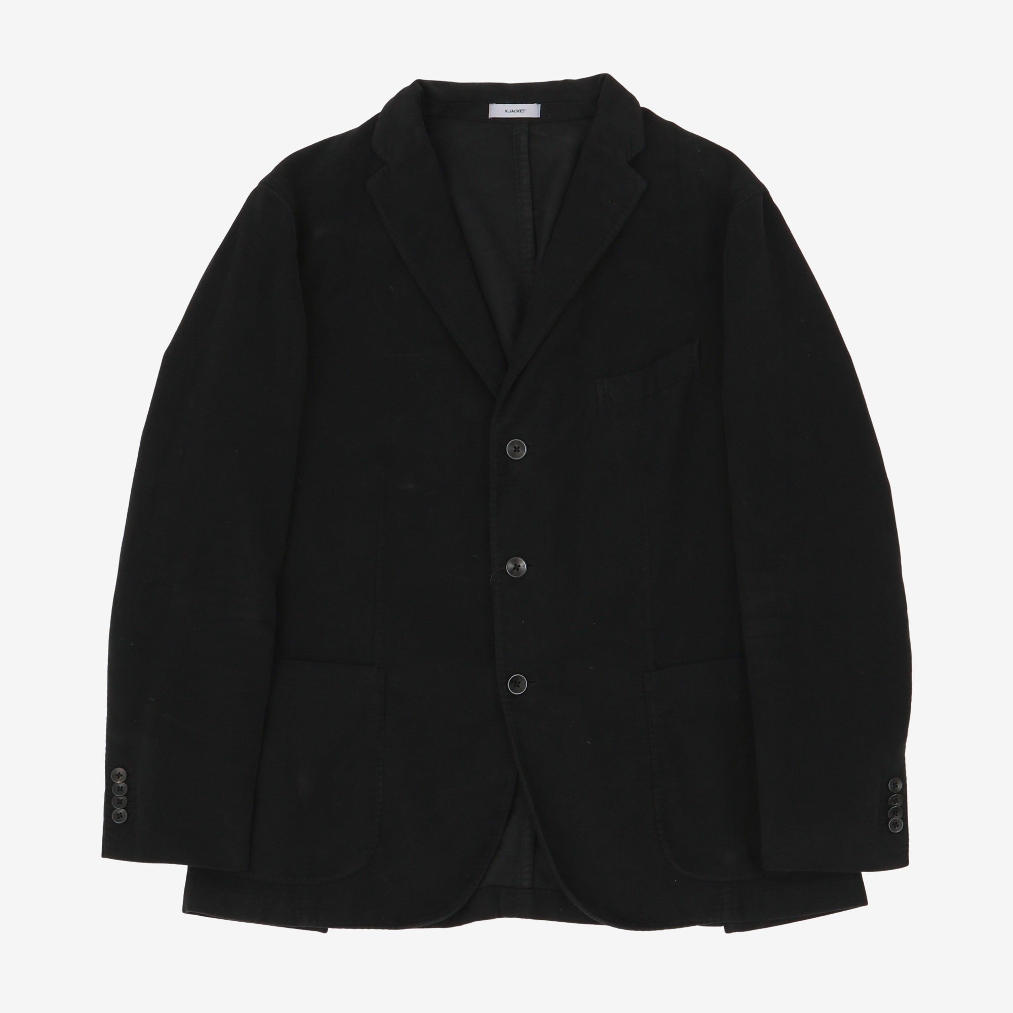 K.Jacket