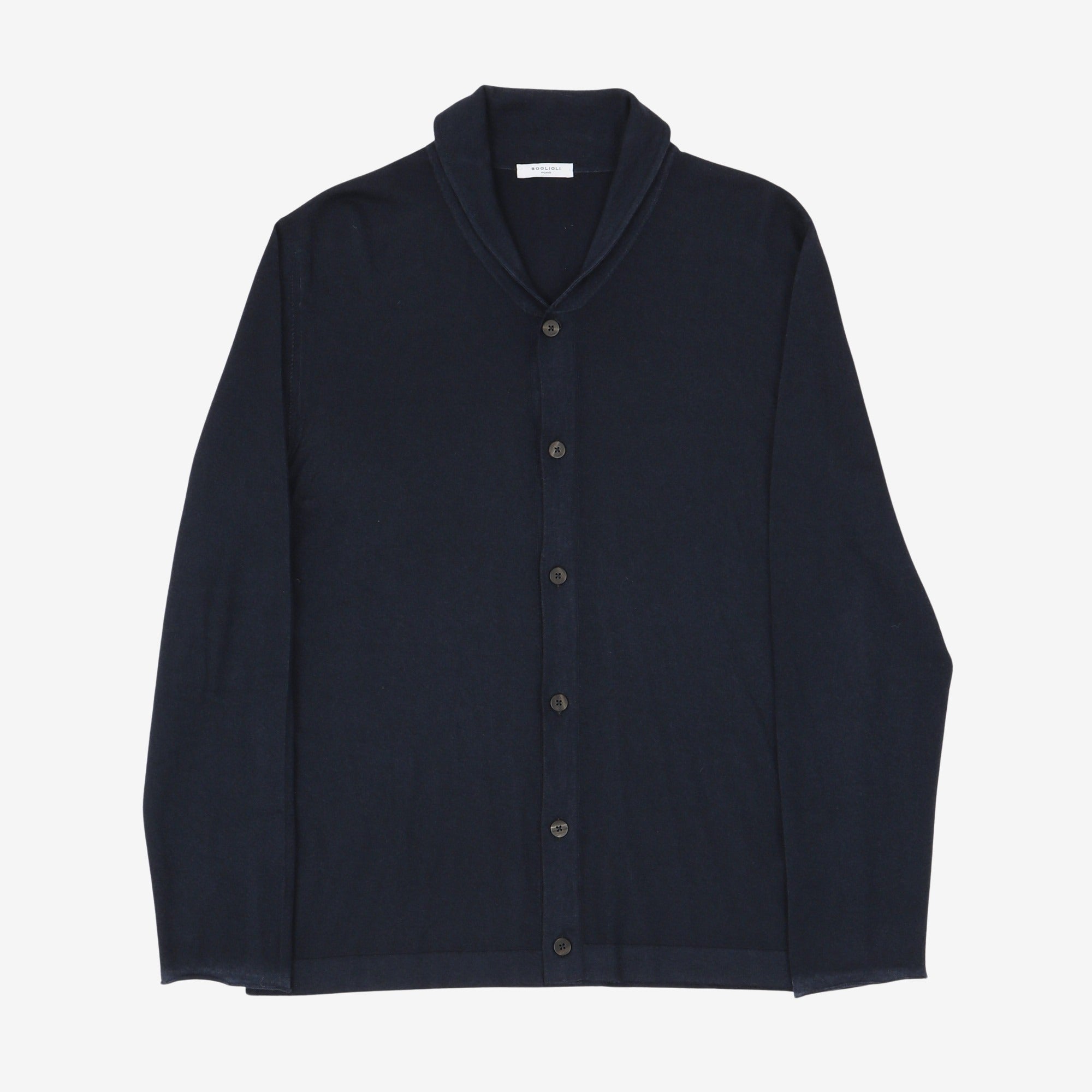 Cashmere Cardigan