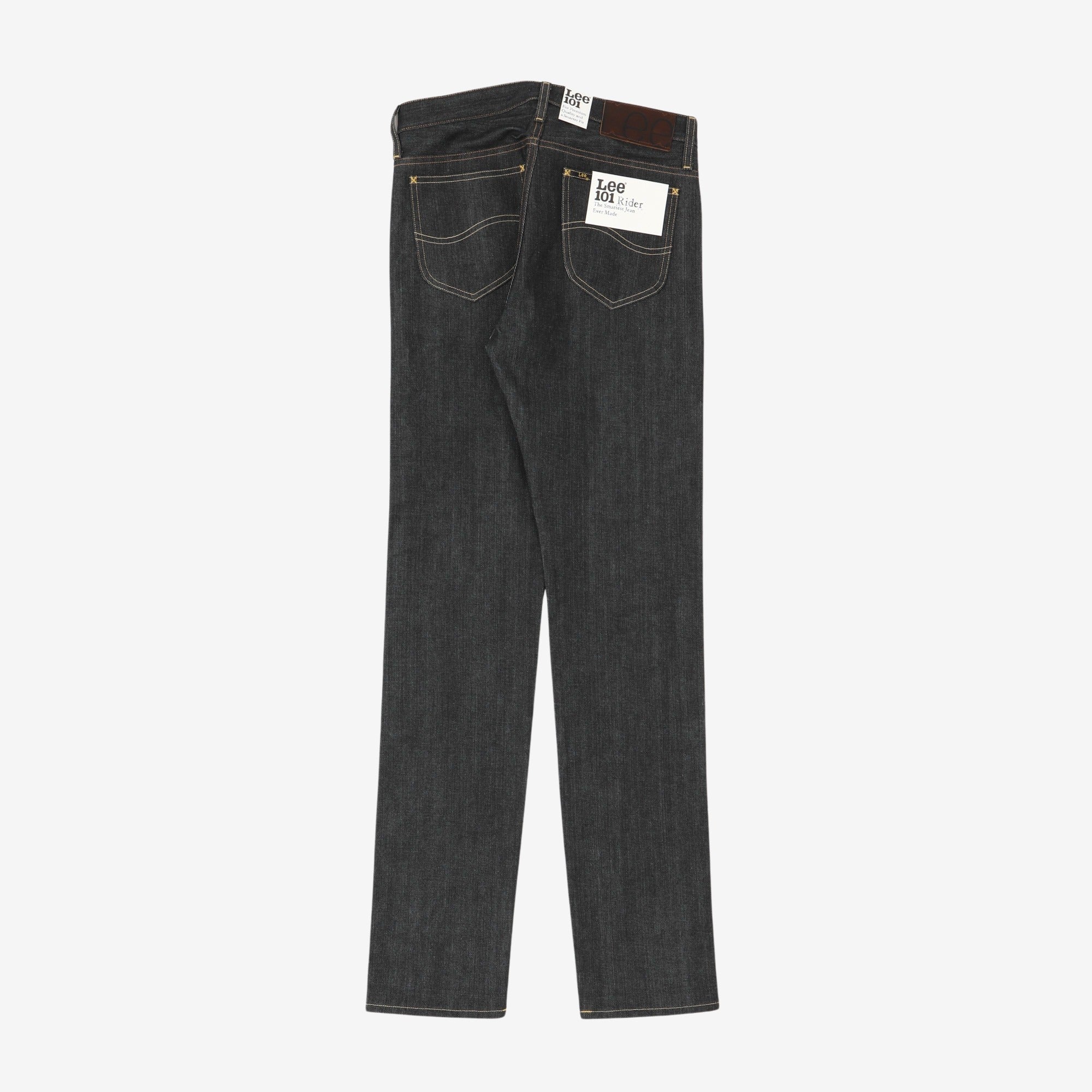 101 Rider Jeans