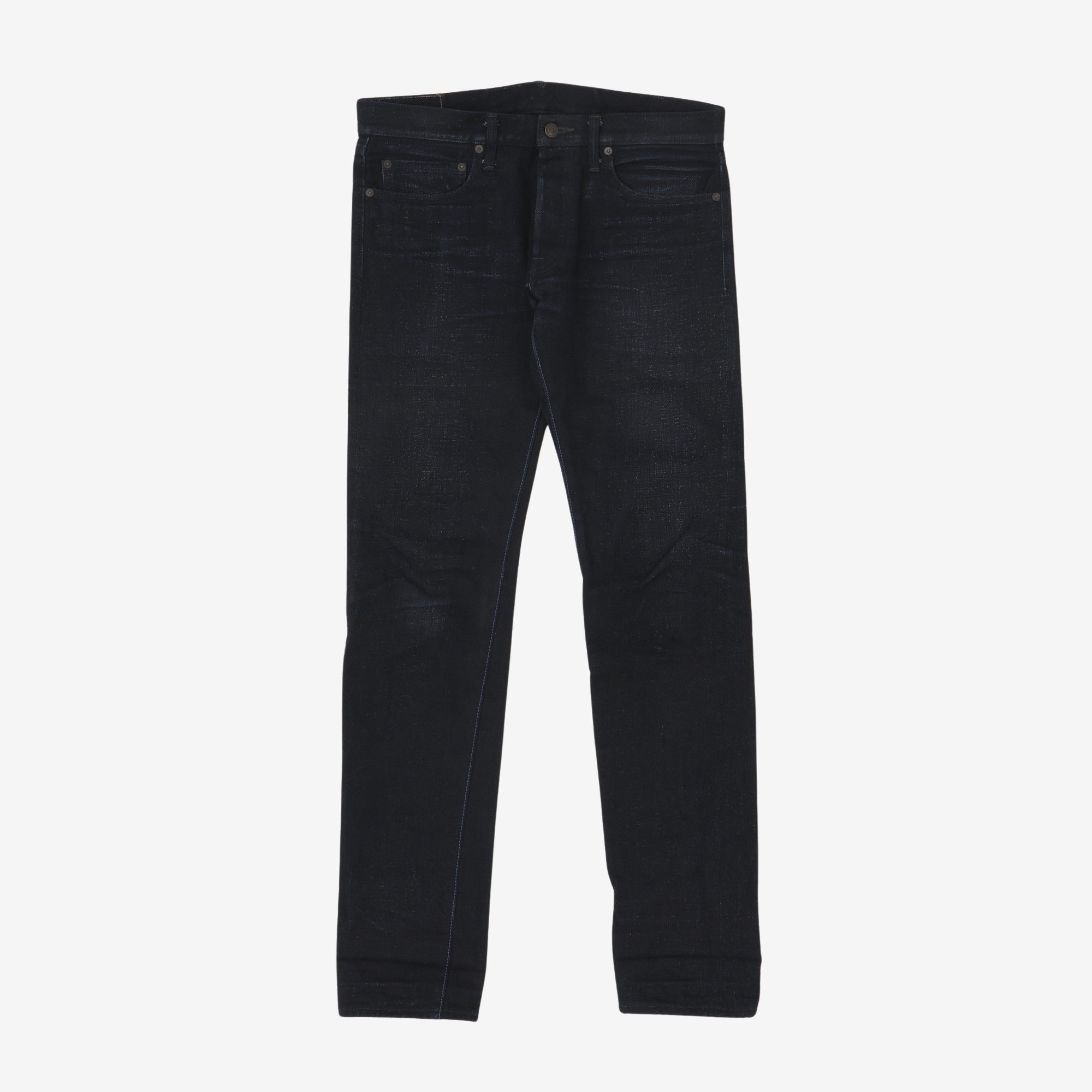 IDUS1 15oz Selvedge Denim