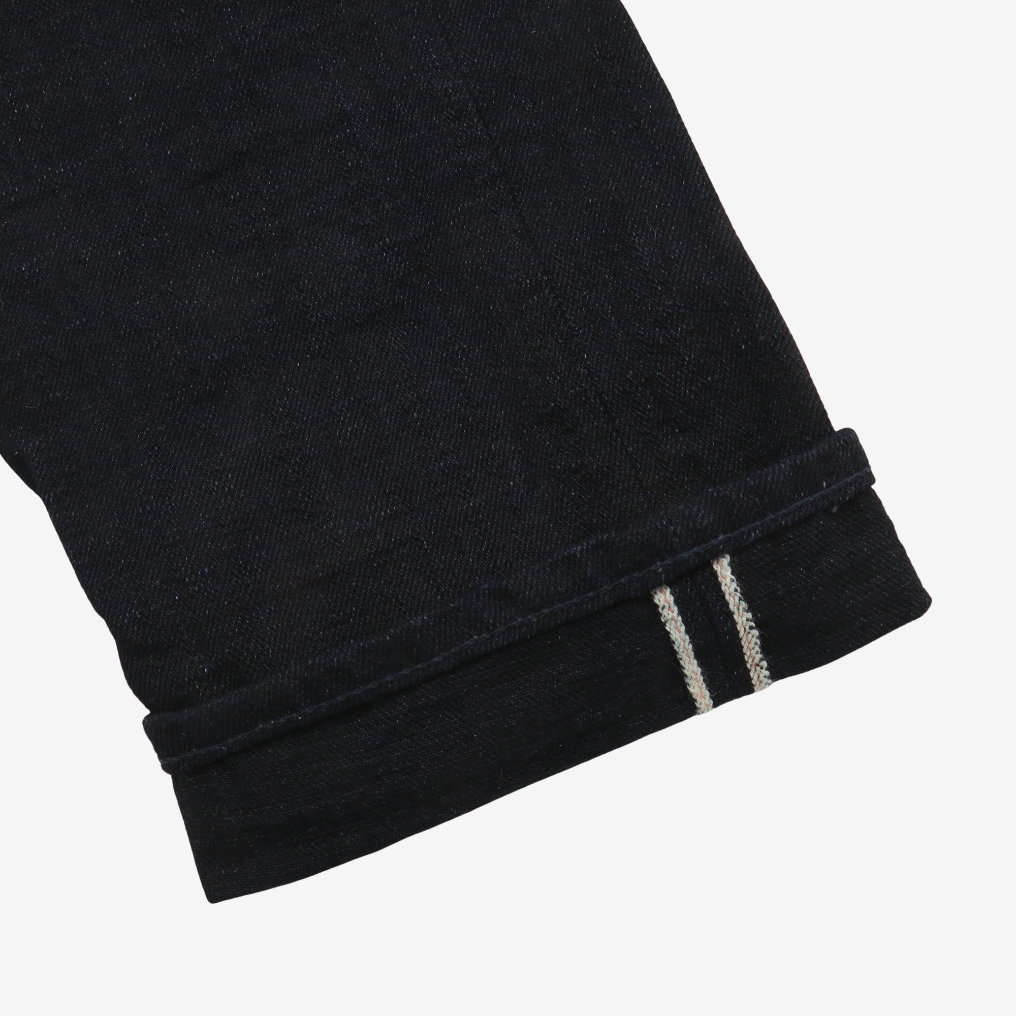 IDUS1 15oz Selvedge Denim