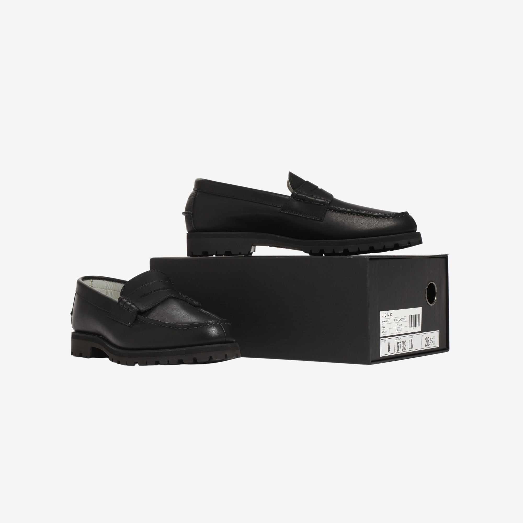 Regal Shoe & Co Loafers