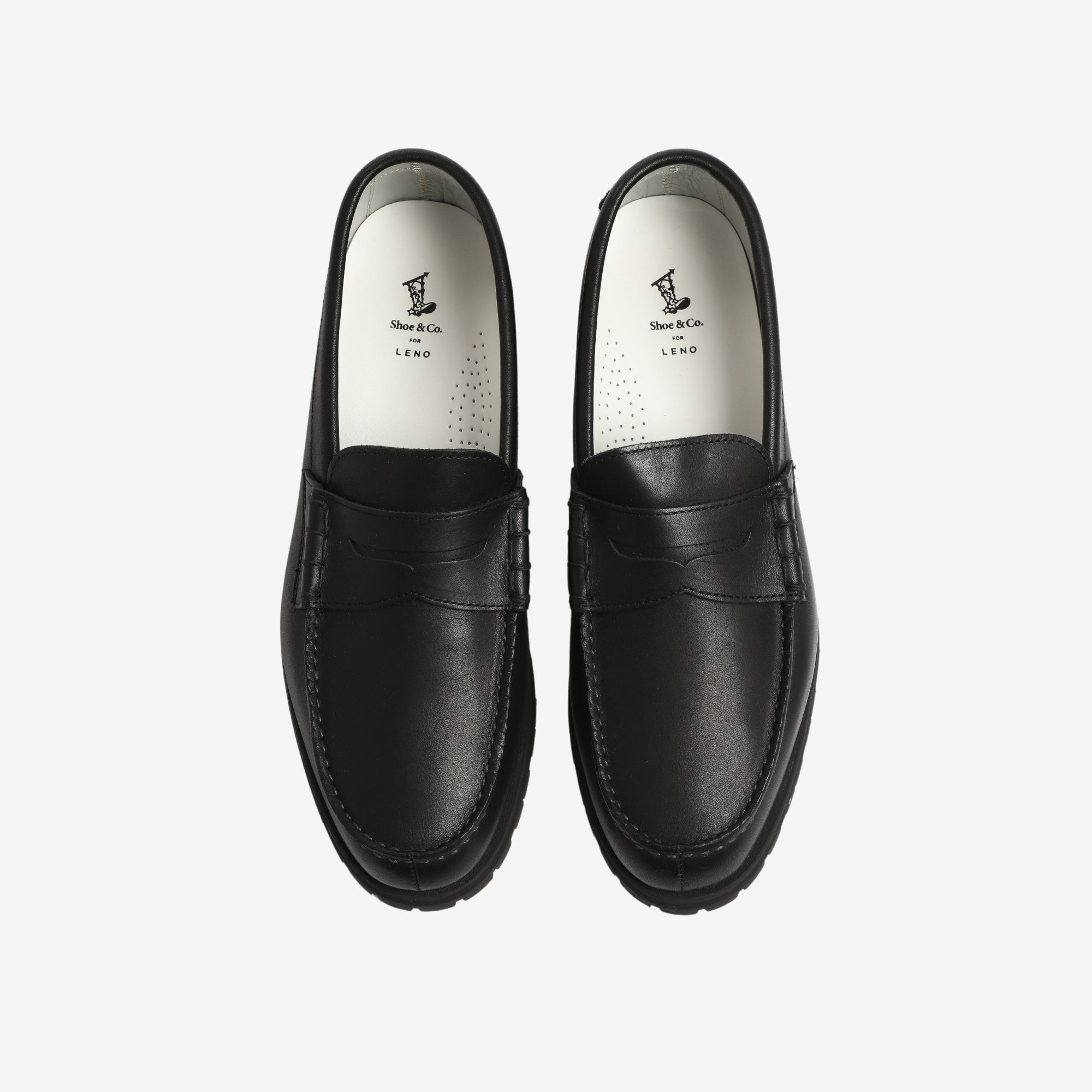 Regal Shoe & Co Loafers