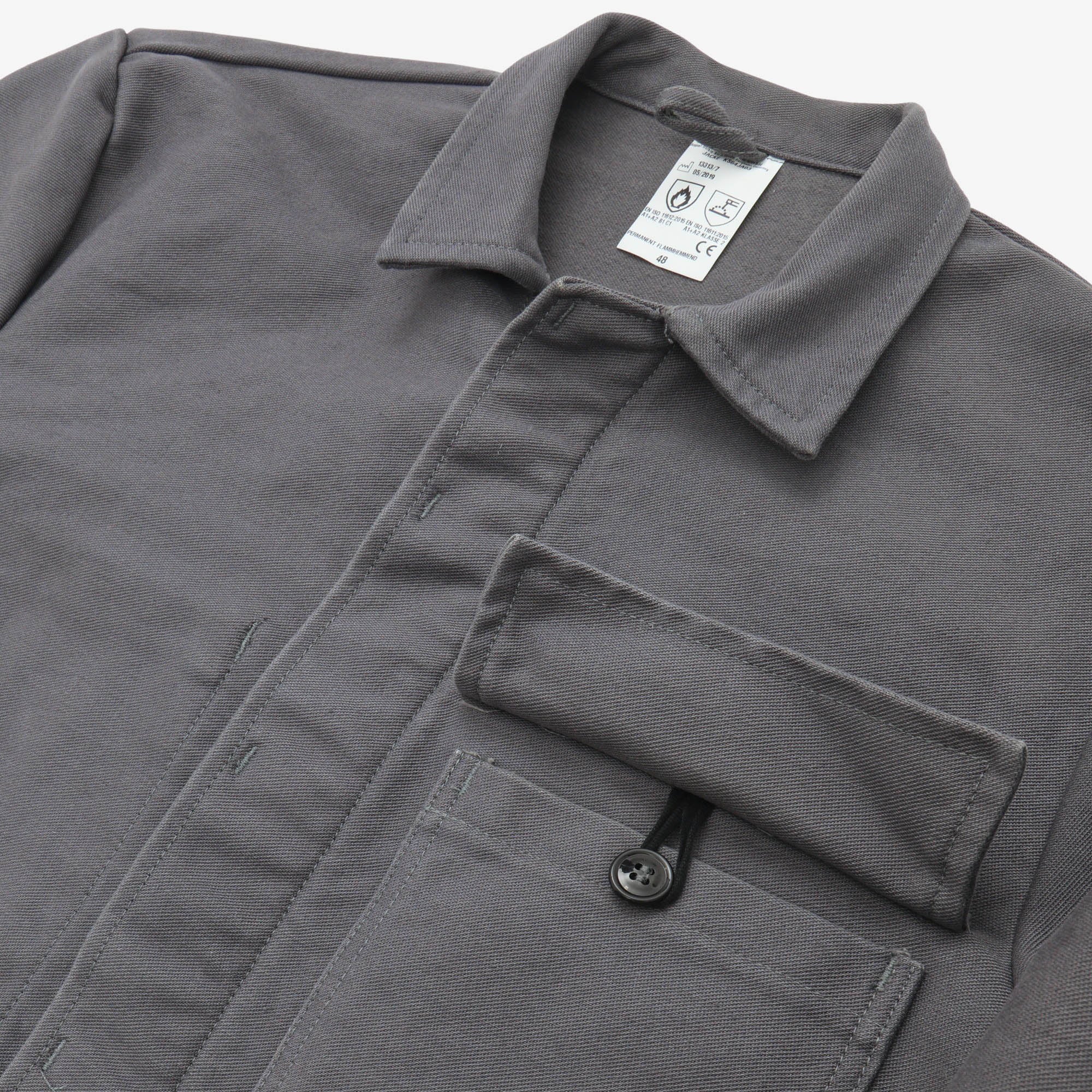 Chore Coat