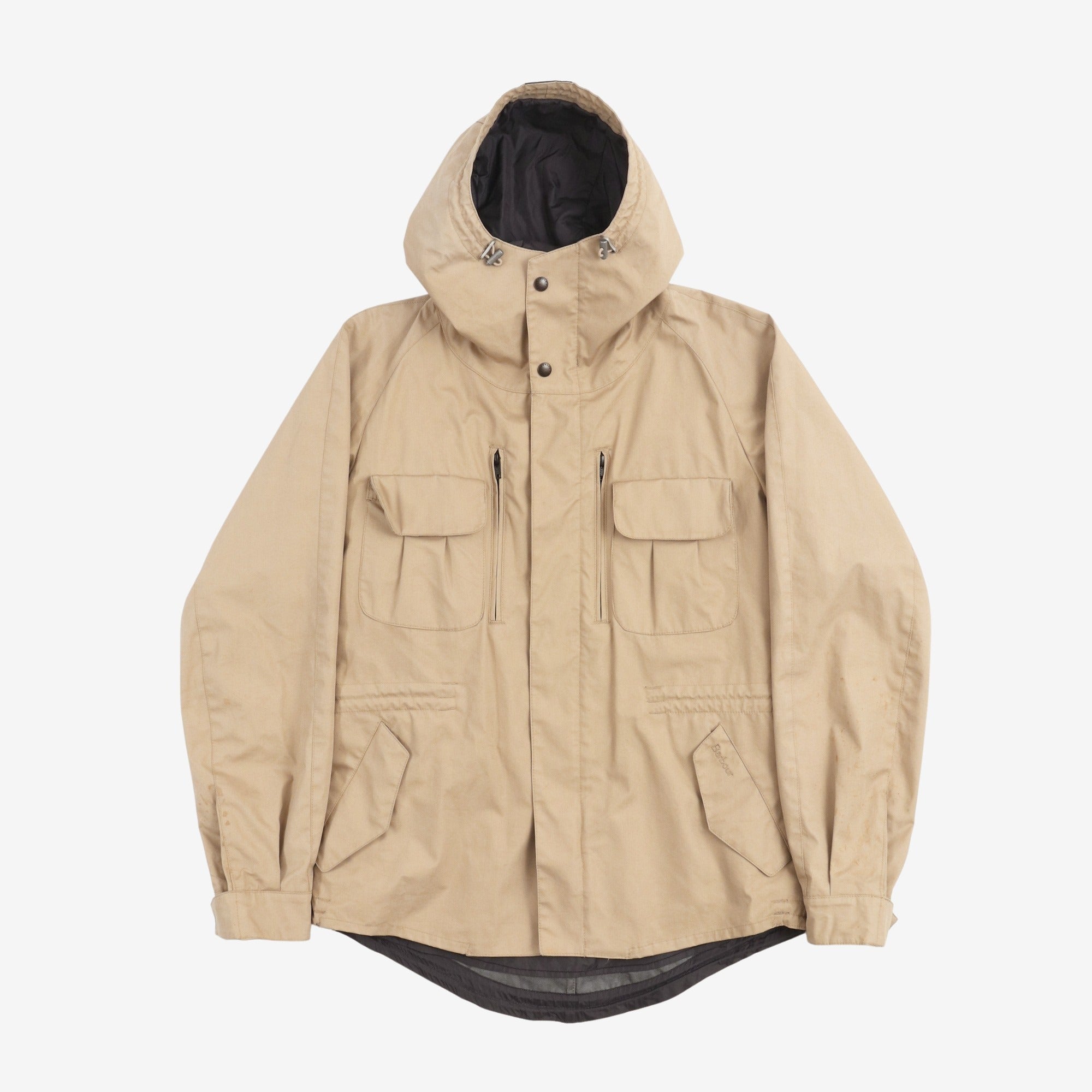 Tokito Summer Bicycle Jacket