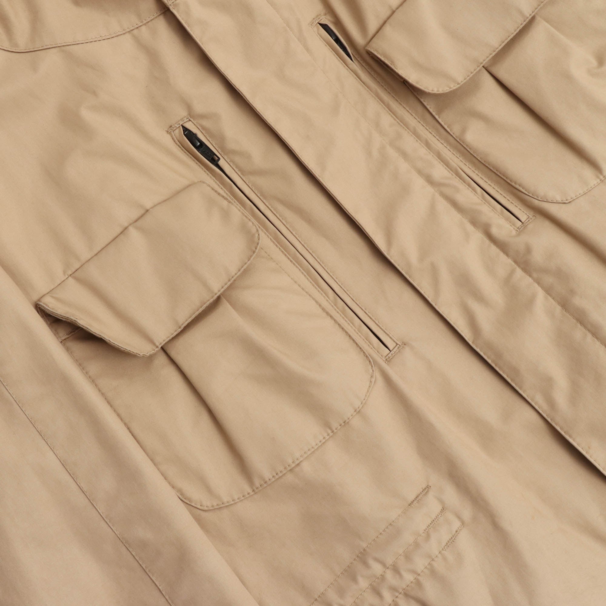 Tokito Summer Bicycle Jacket