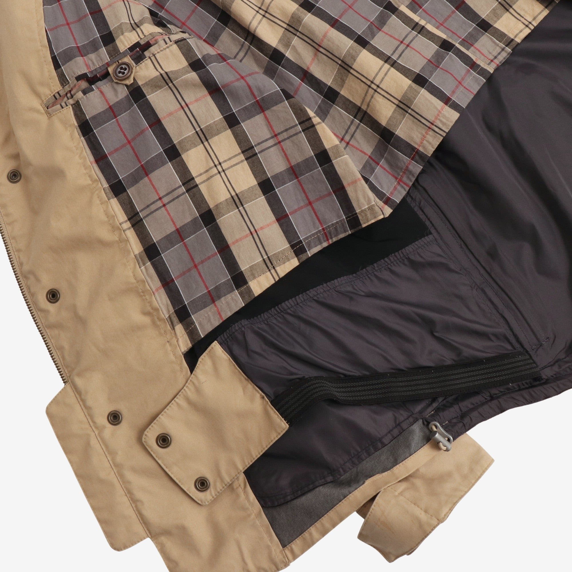 Tokito Summer Bicycle Jacket