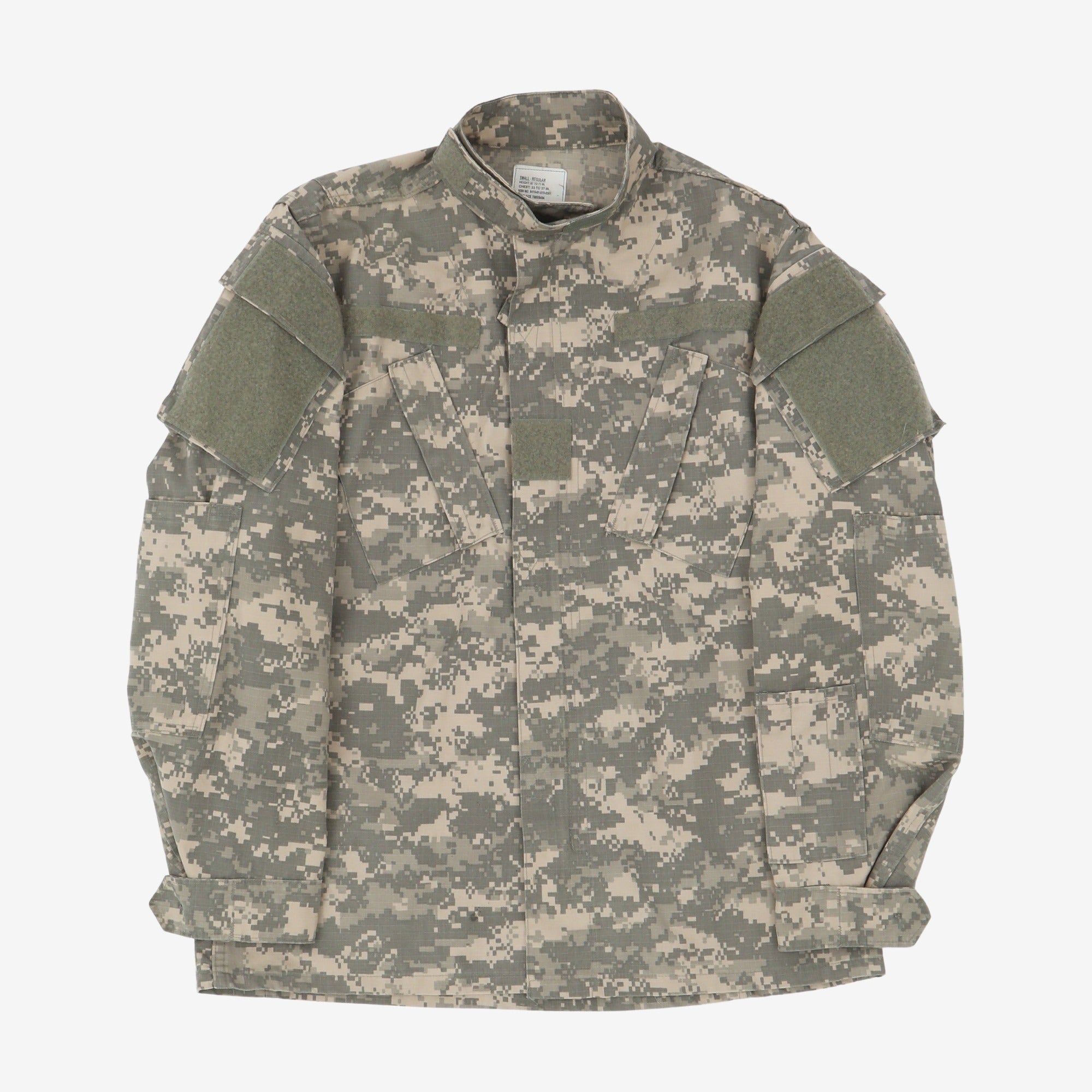 IR Glo-Tape Combat Uniform