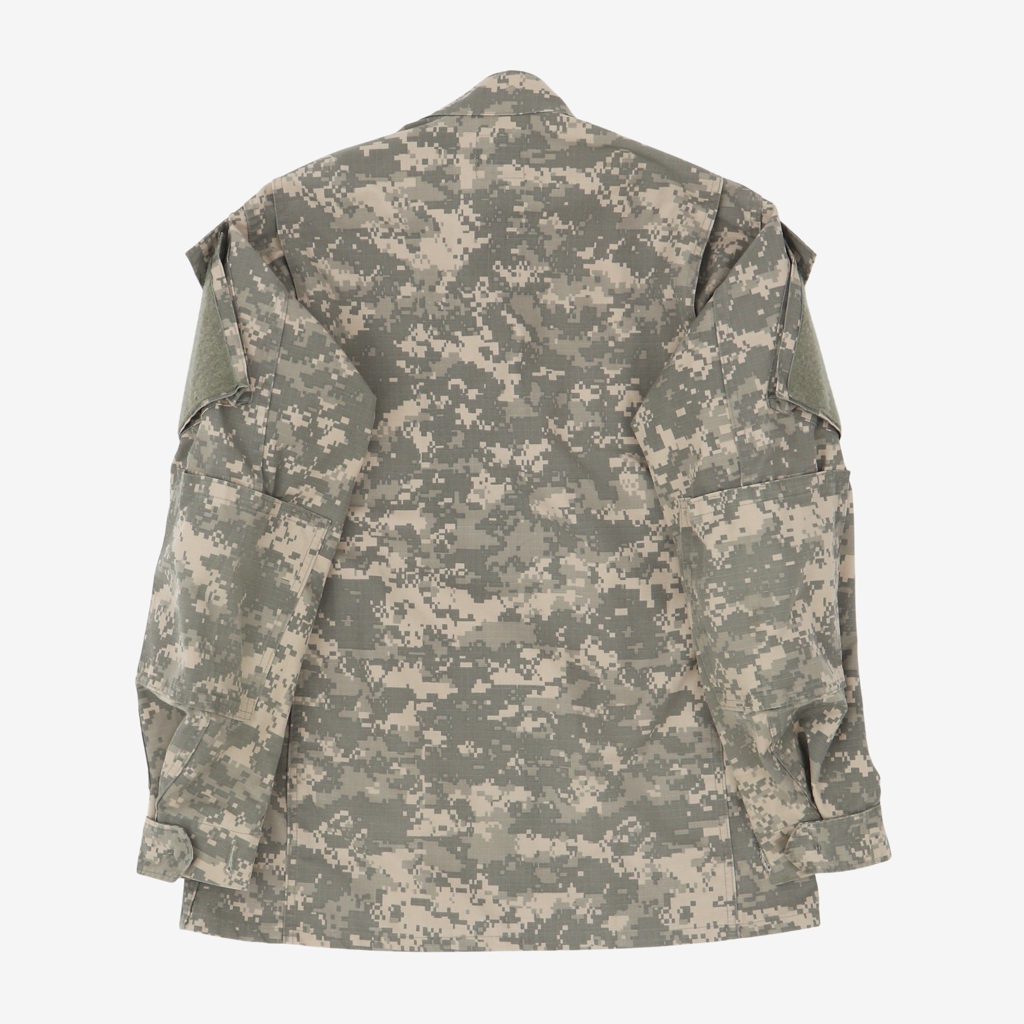 IR Glo-Tape Combat Uniform