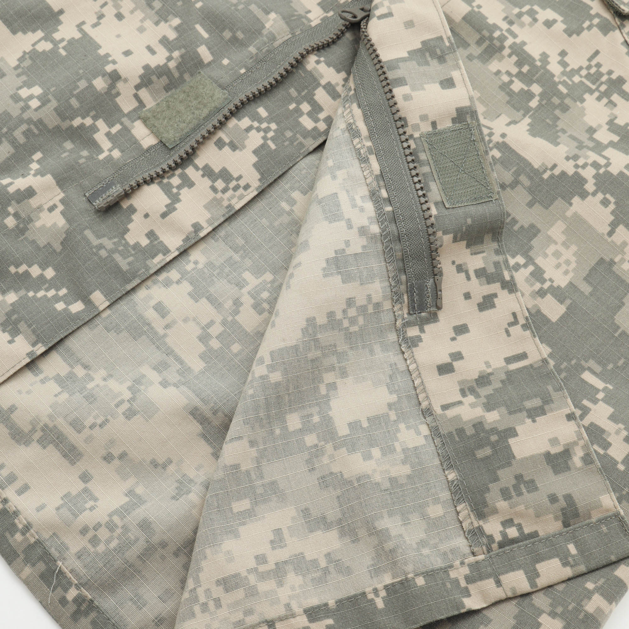 IR Glo-Tape Combat Uniform