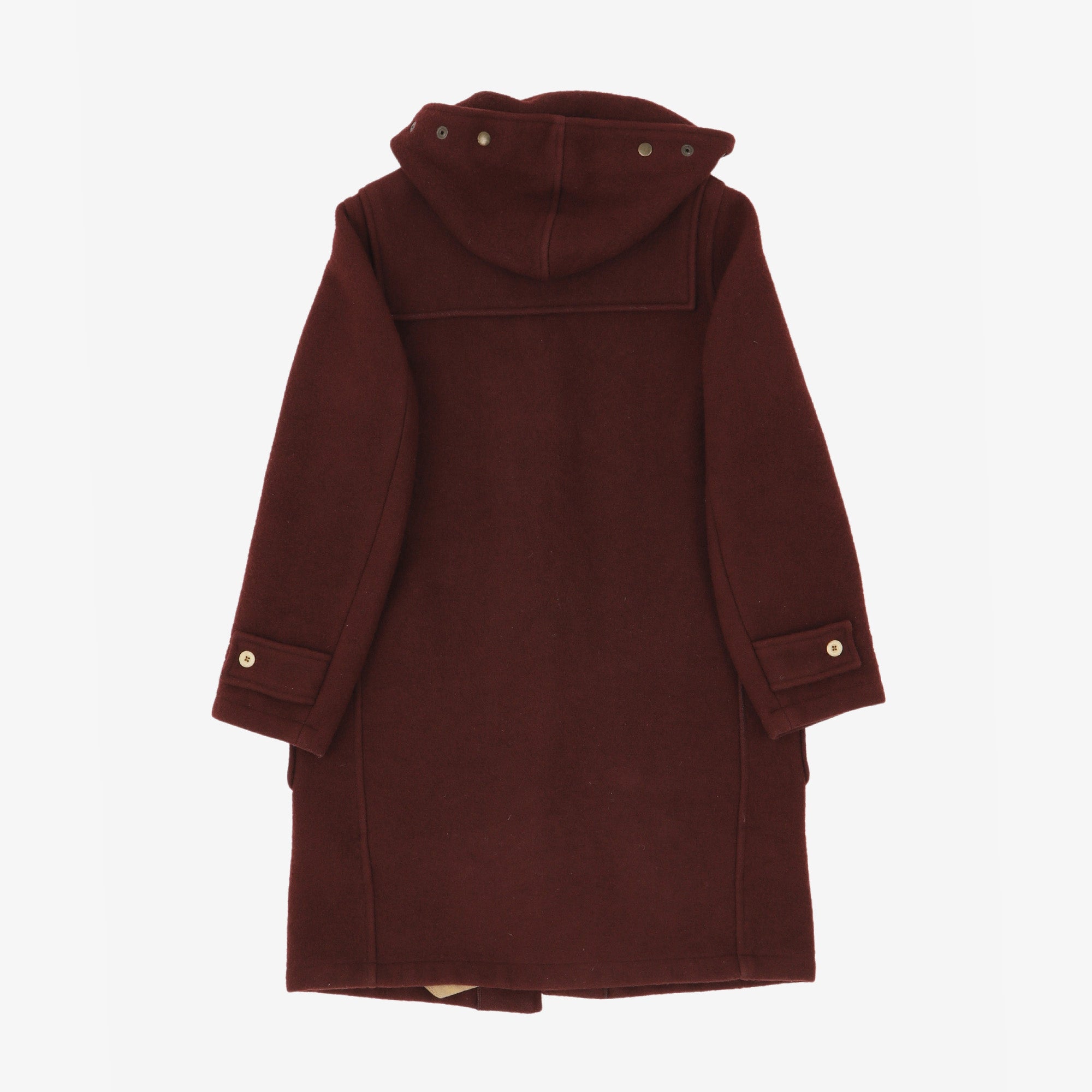 Women's Monty Duffle Coat