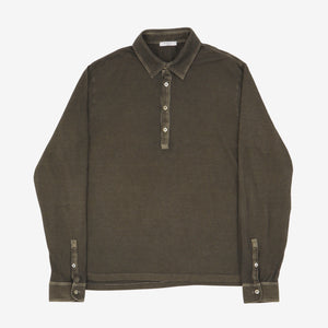 LS Polo T-shirt