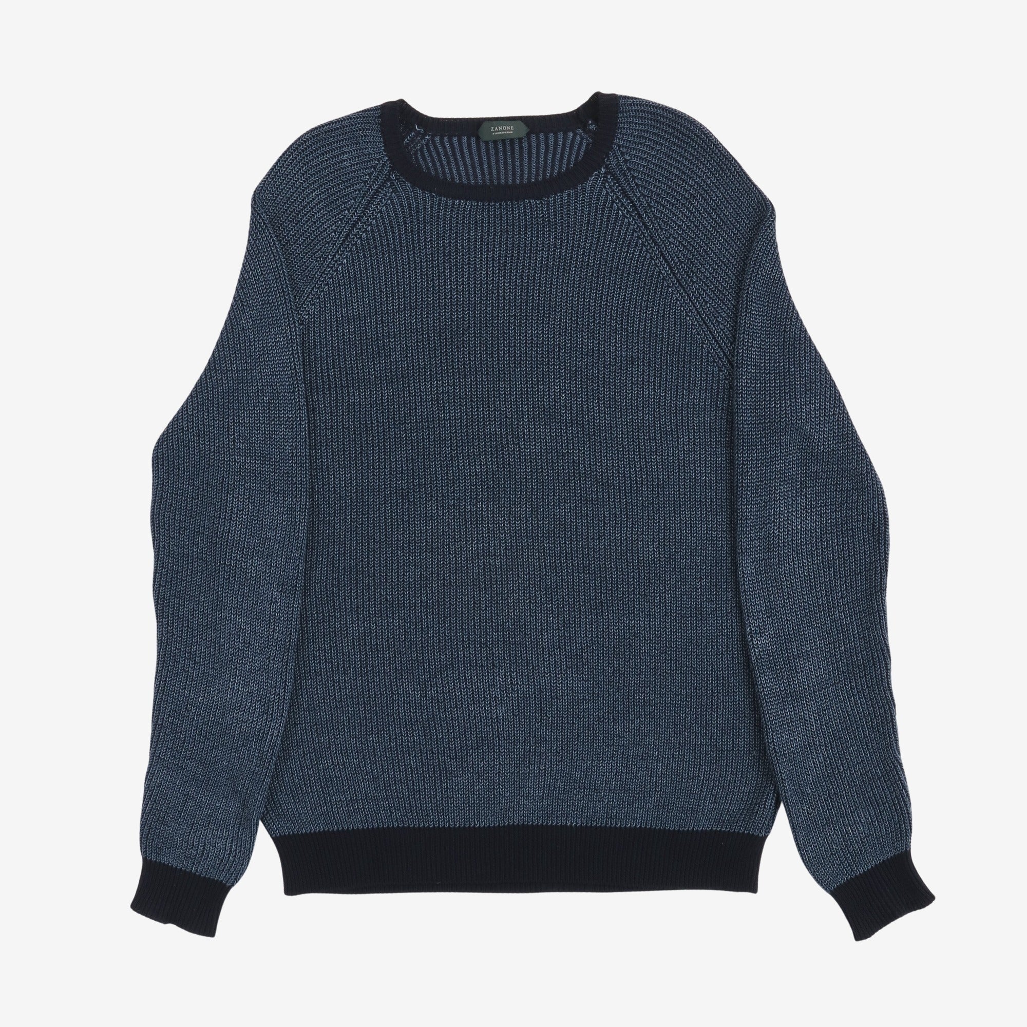 Slowear Knitted Jumper