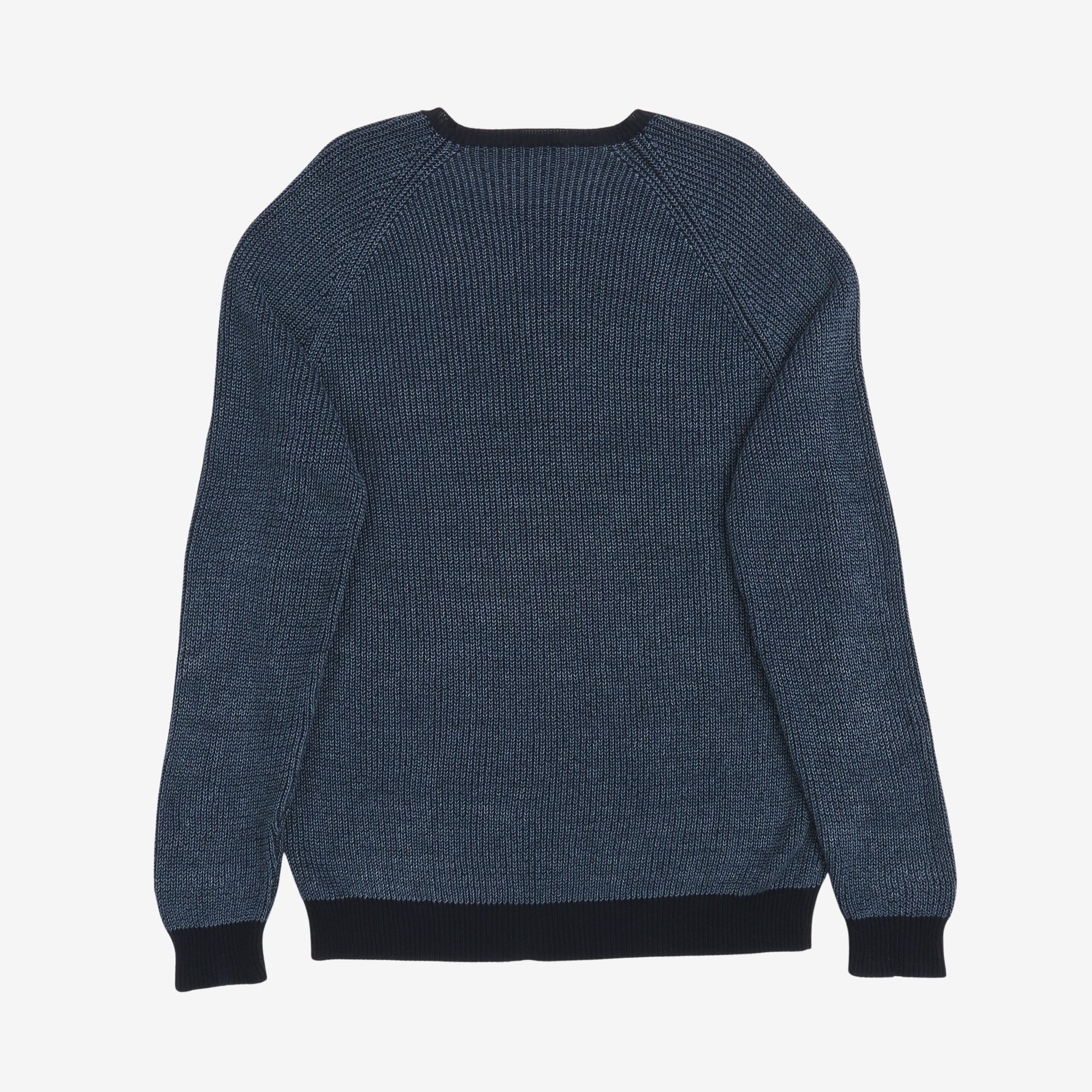 Slowear Knitted Jumper