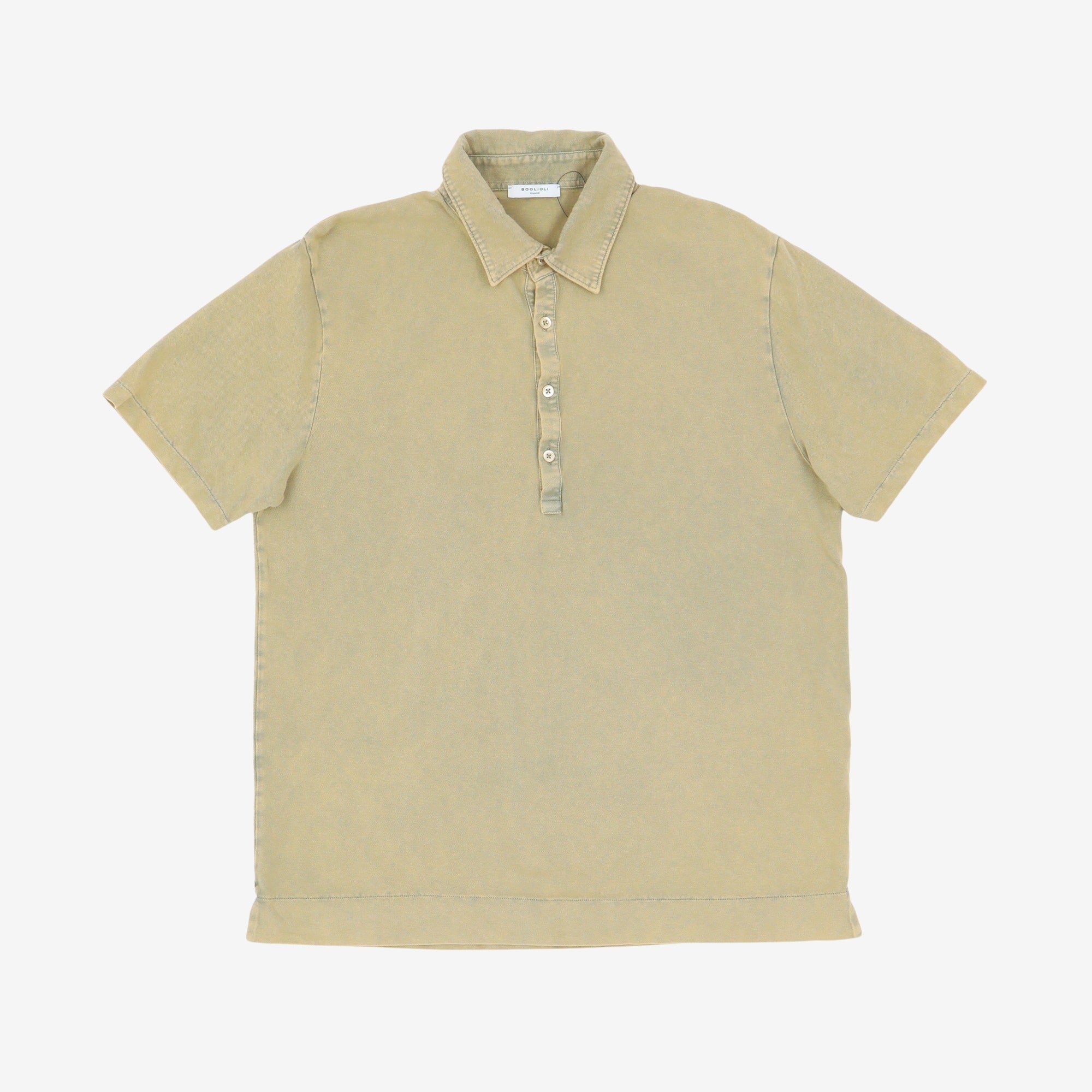 SS Polo T-shirt