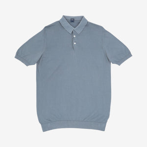 Cotton Polo Shirt
