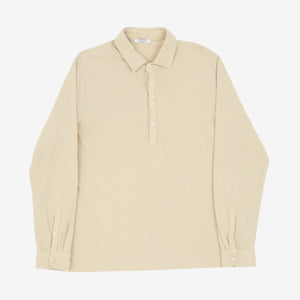LS Polo T-shirt