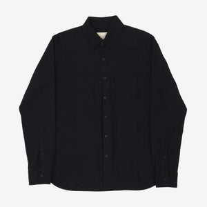 Herringbone Shirt