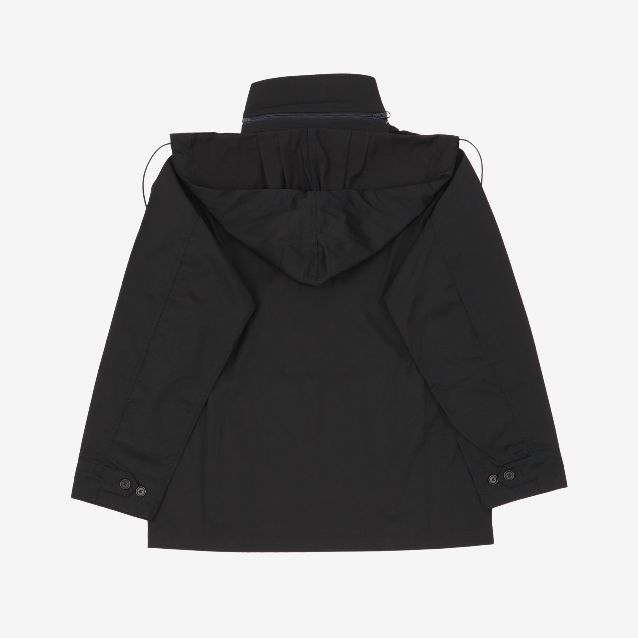 Ettrick Jacket