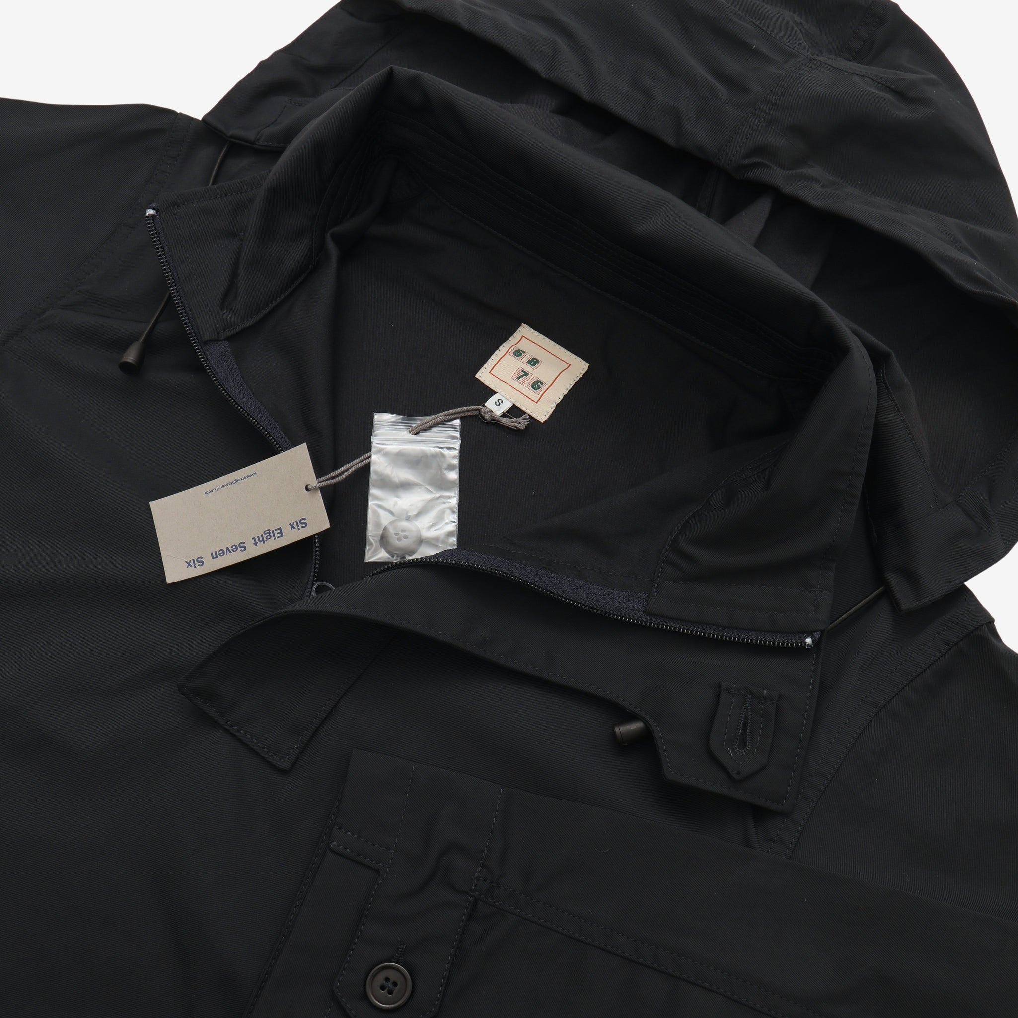 Ettrick Jacket