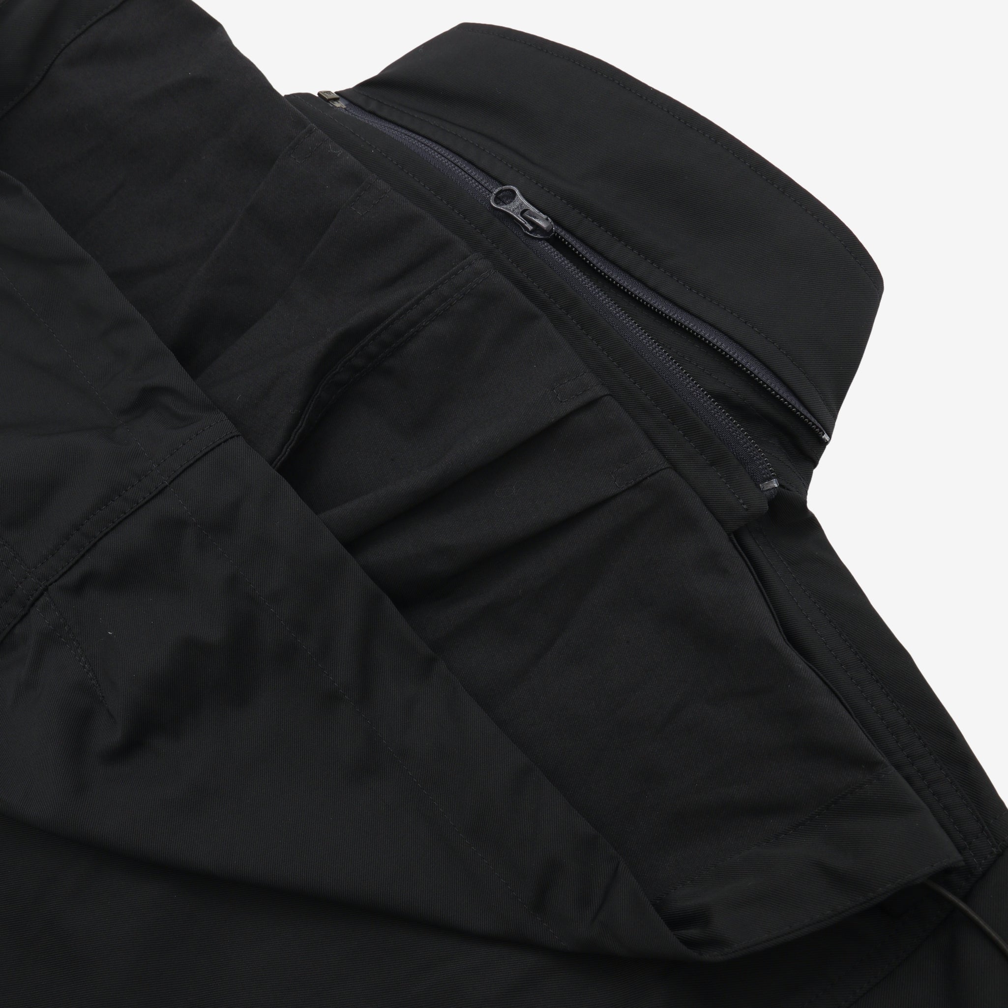 Ettrick Jacket